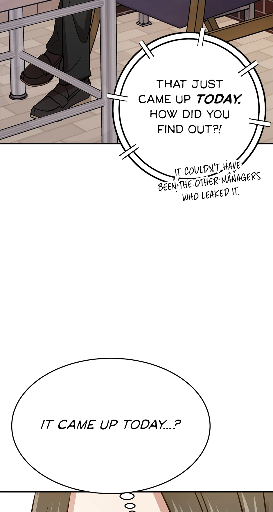 Lead Draft Chapter 58 - Page 39