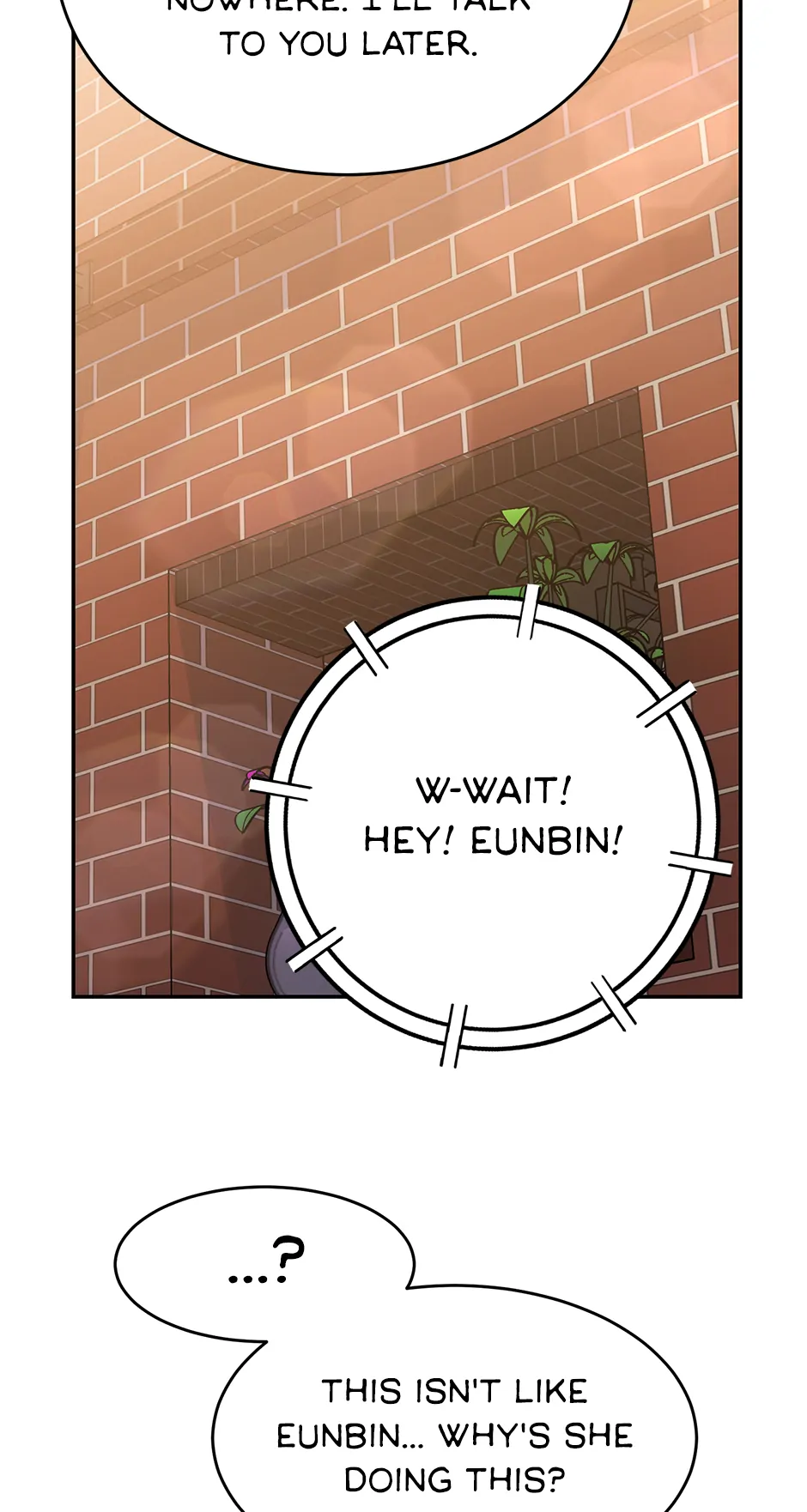 Lead Draft Chapter 58 - Page 41