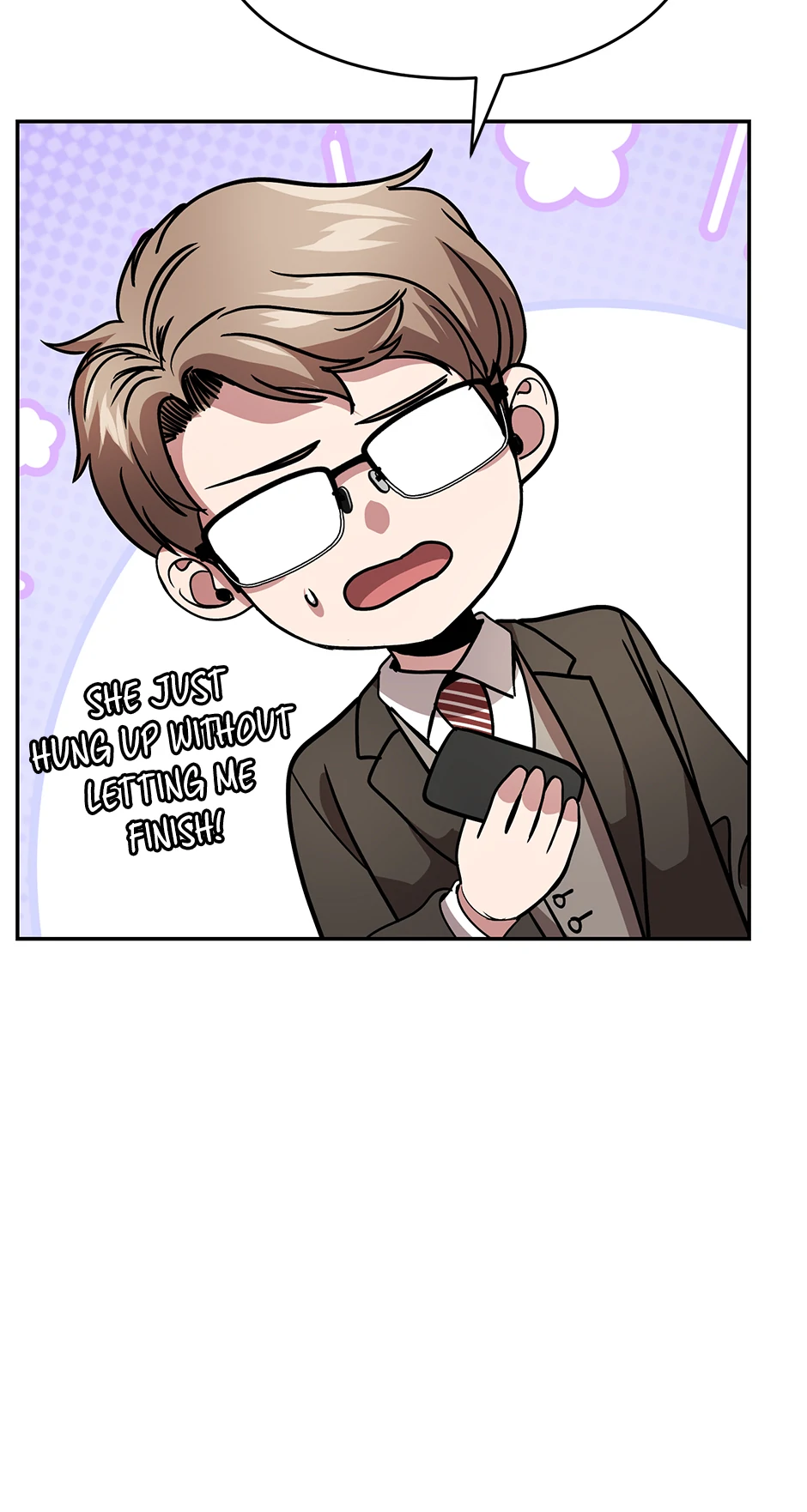 Lead Draft Chapter 58 - Page 42