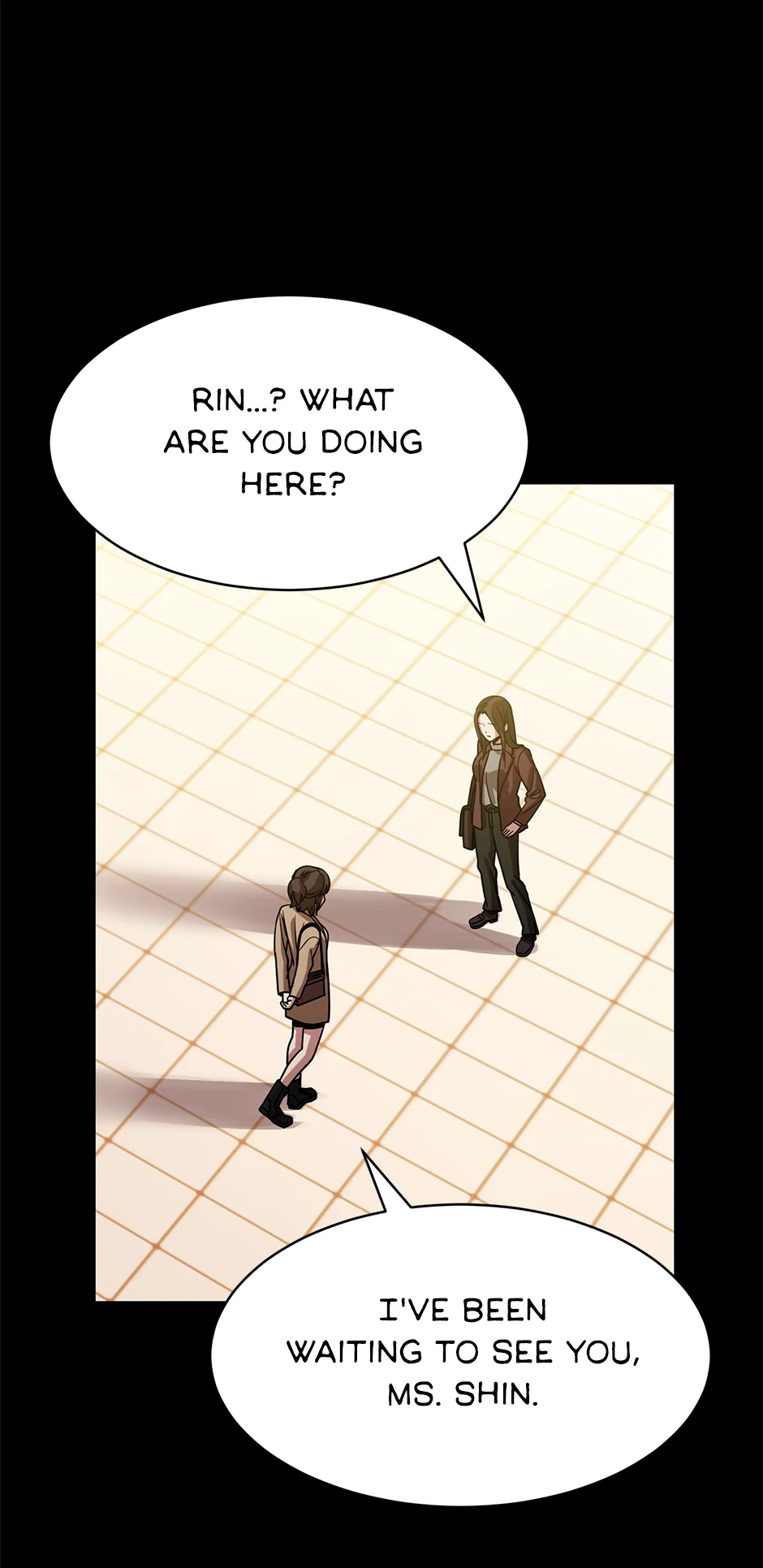 Lead Draft Chapter 58 - Page 48