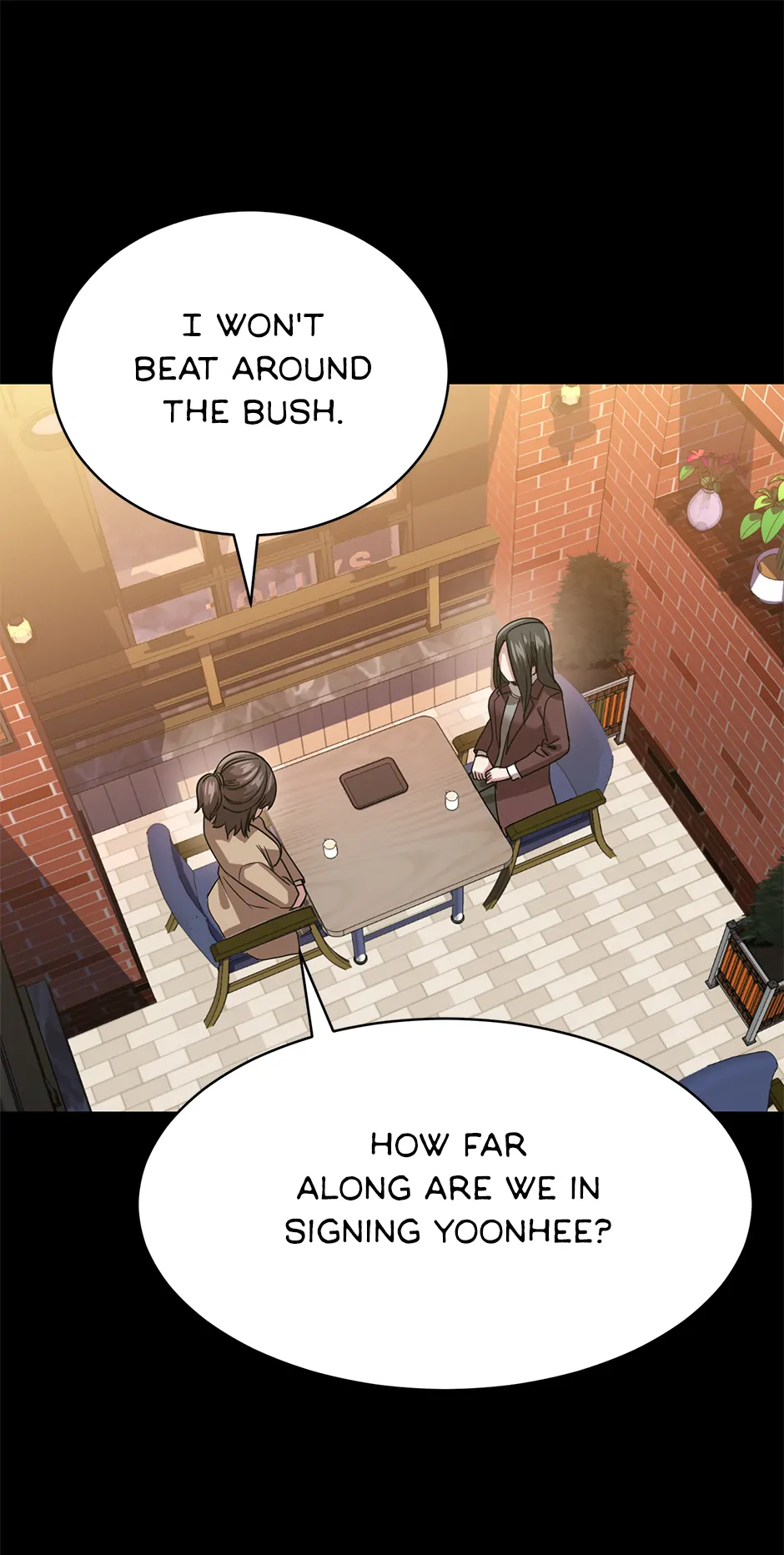 Lead Draft Chapter 58 - Page 52