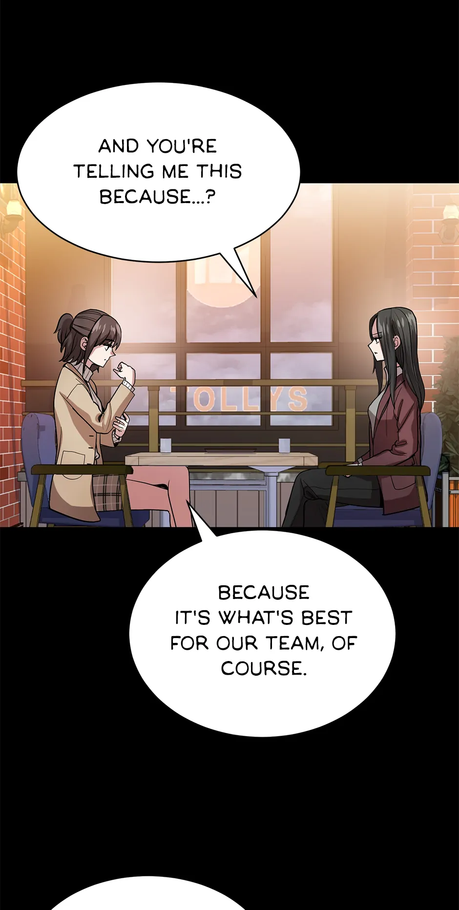 Lead Draft Chapter 58 - Page 57