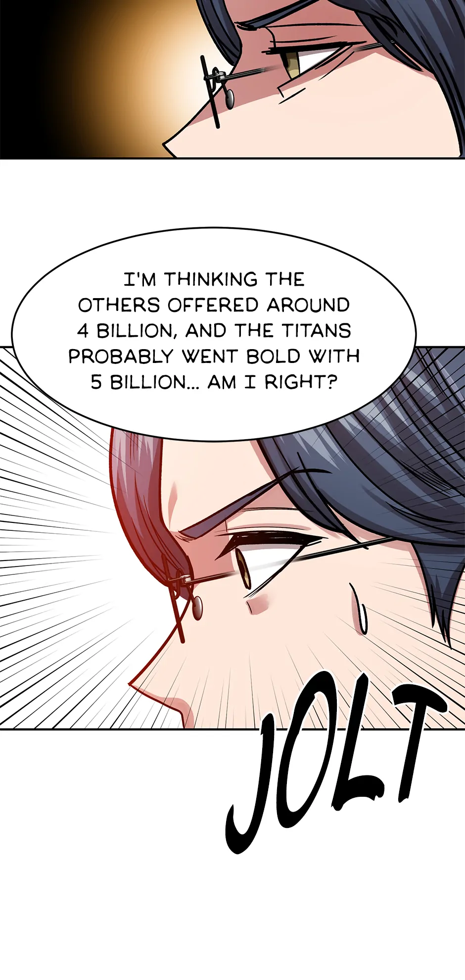 Lead Draft Chapter 58 - Page 7