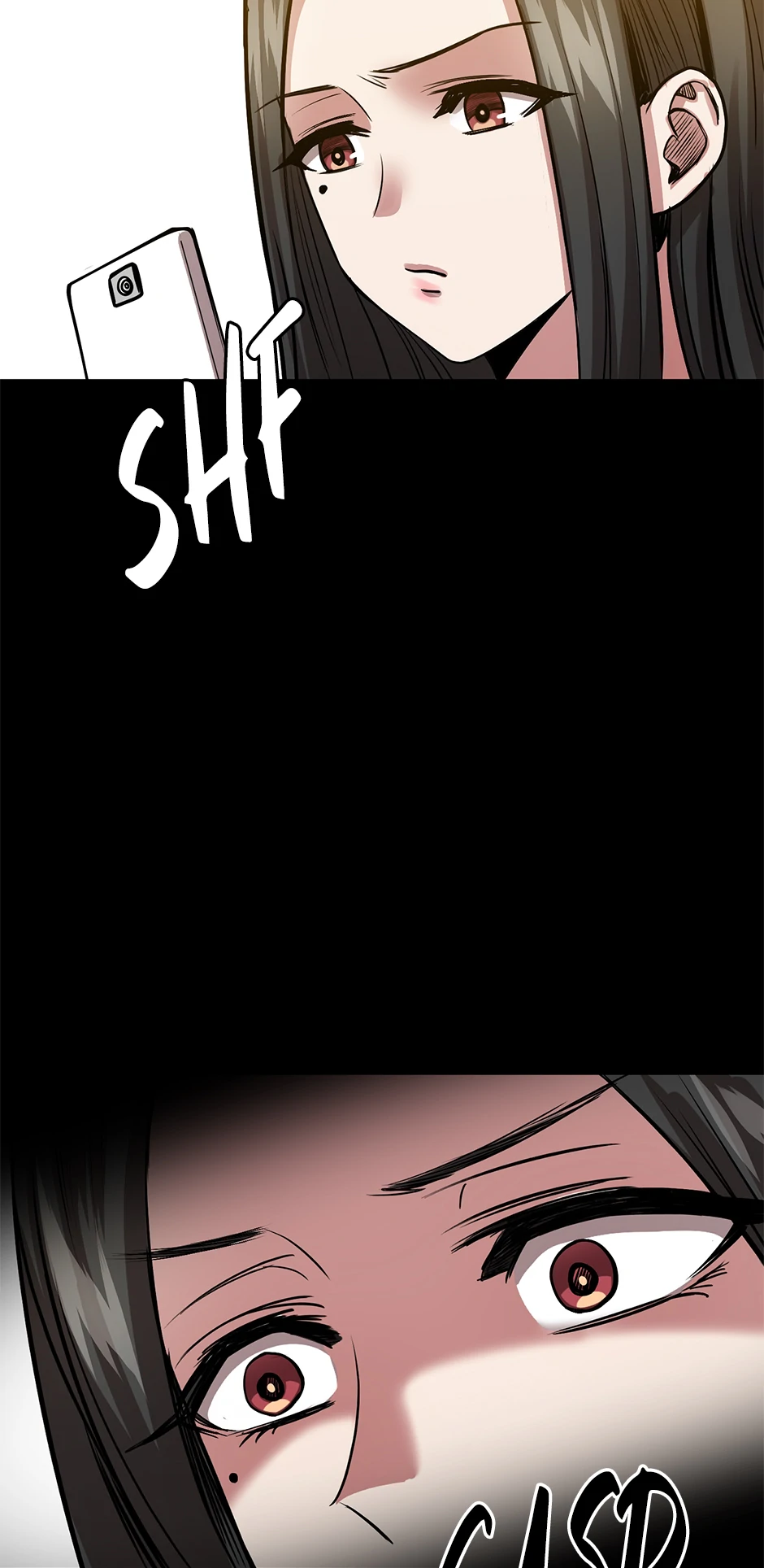 Lead Draft Chapter 58 - Page 62