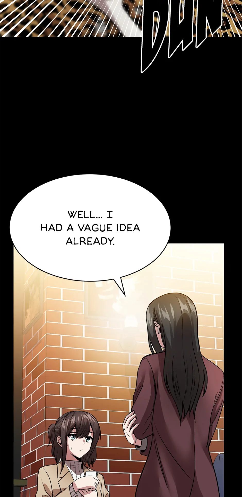 Lead Draft Chapter 58 - Page 64