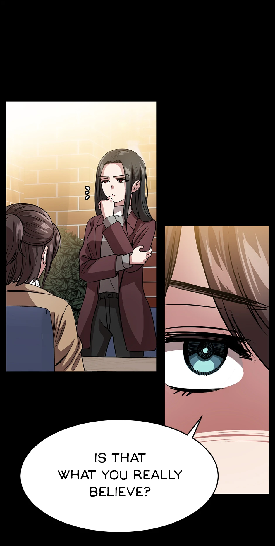 Lead Draft Chapter 58 - Page 66