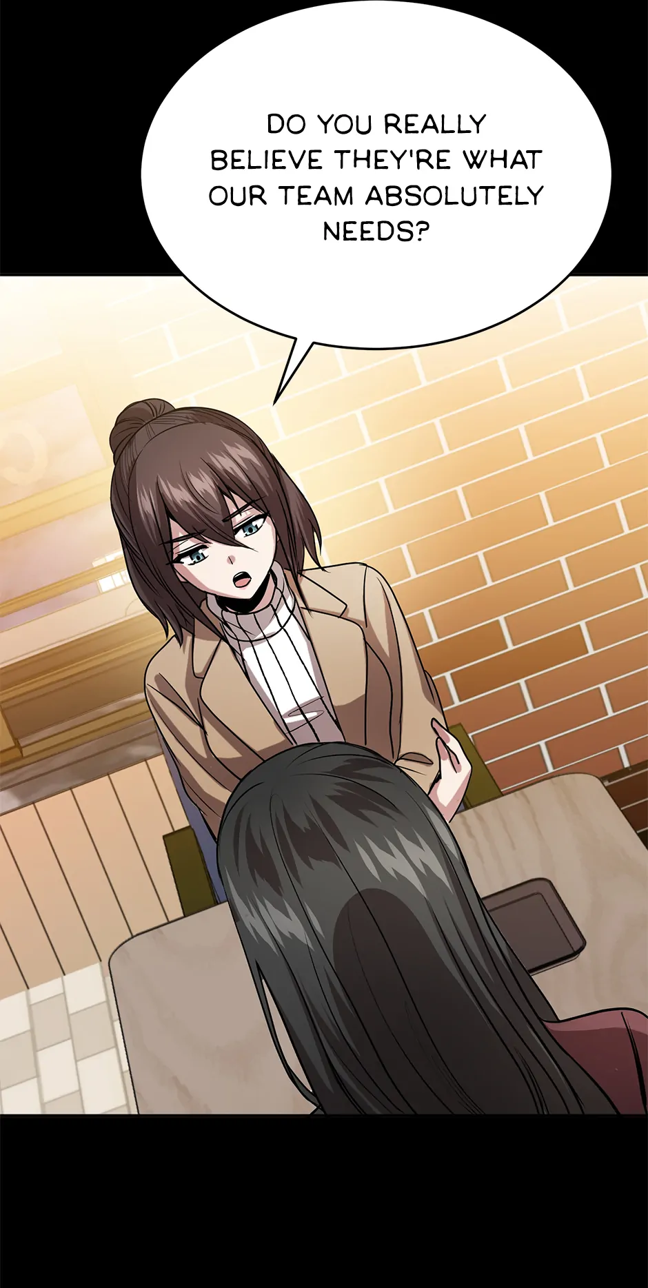 Lead Draft Chapter 58 - Page 68