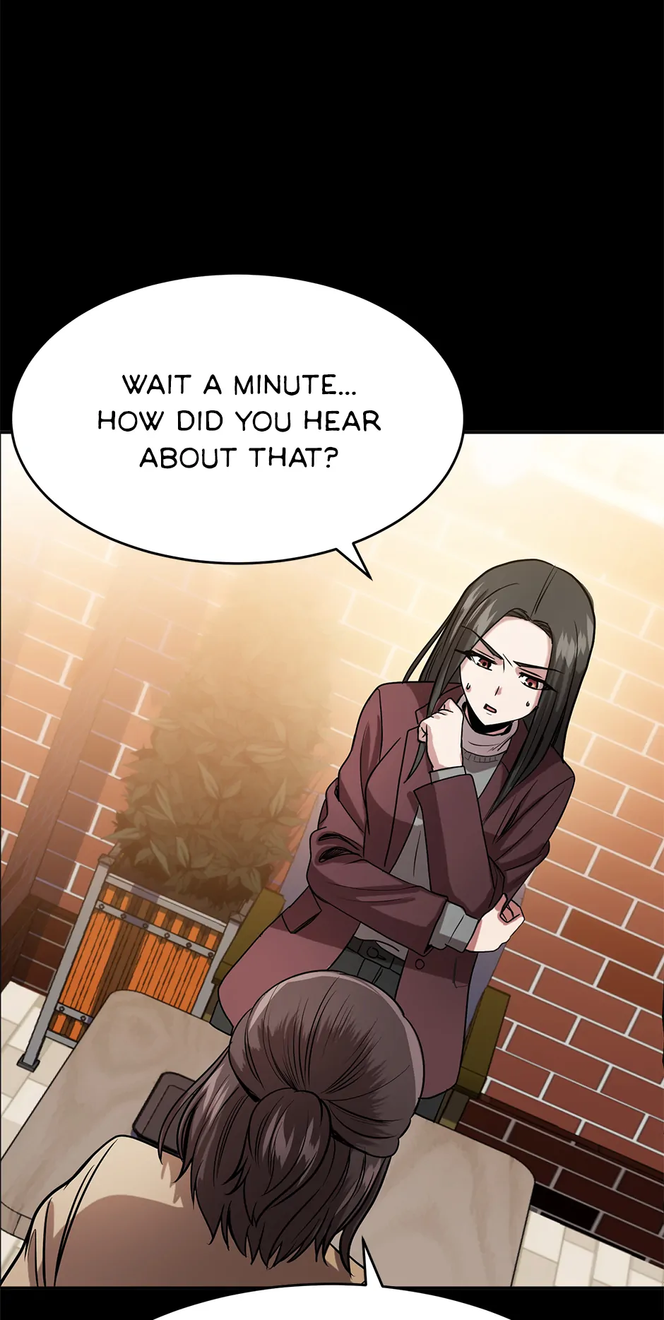 Lead Draft Chapter 58 - Page 69