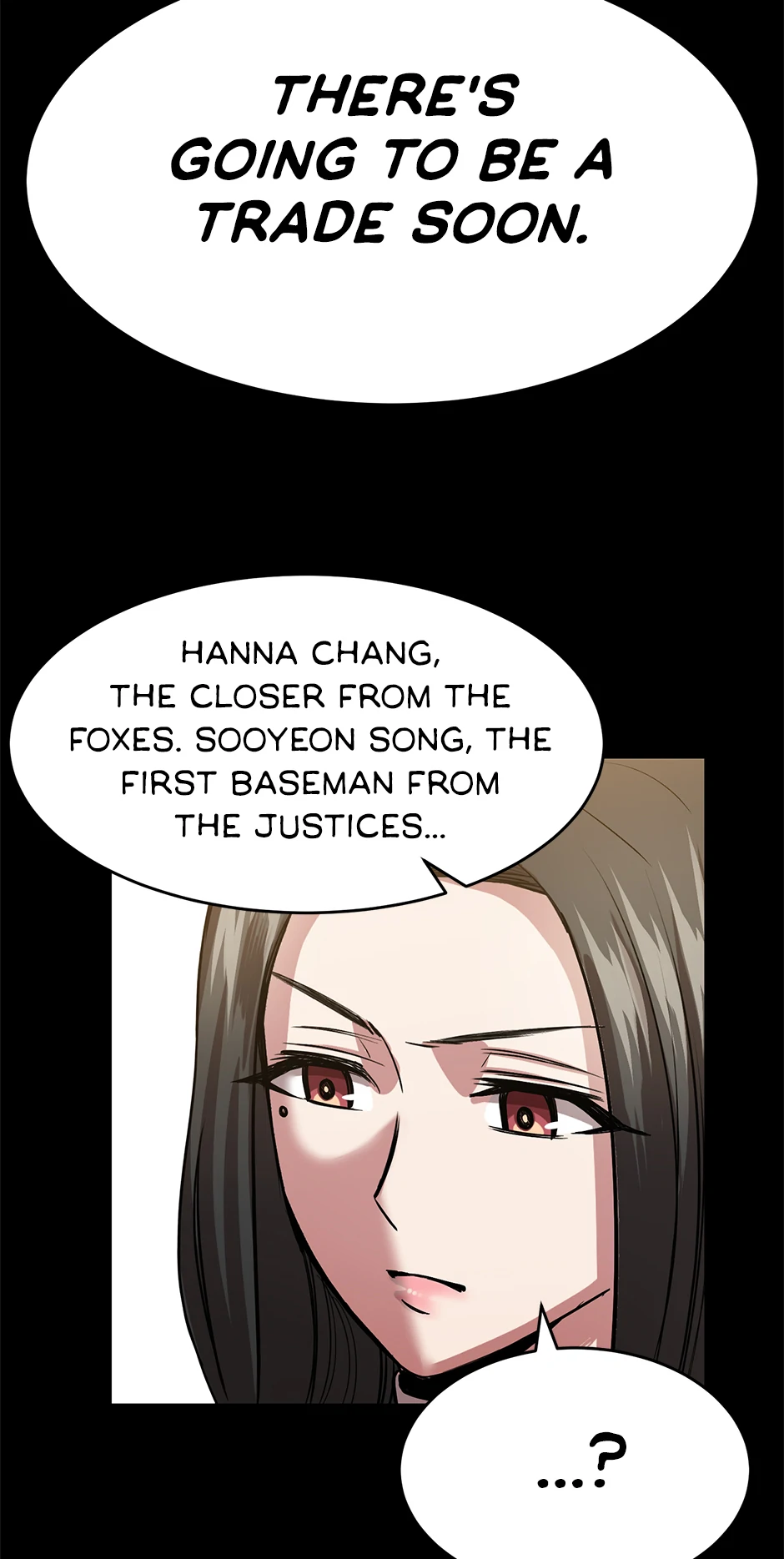 Lead Draft Chapter 58 - Page 70