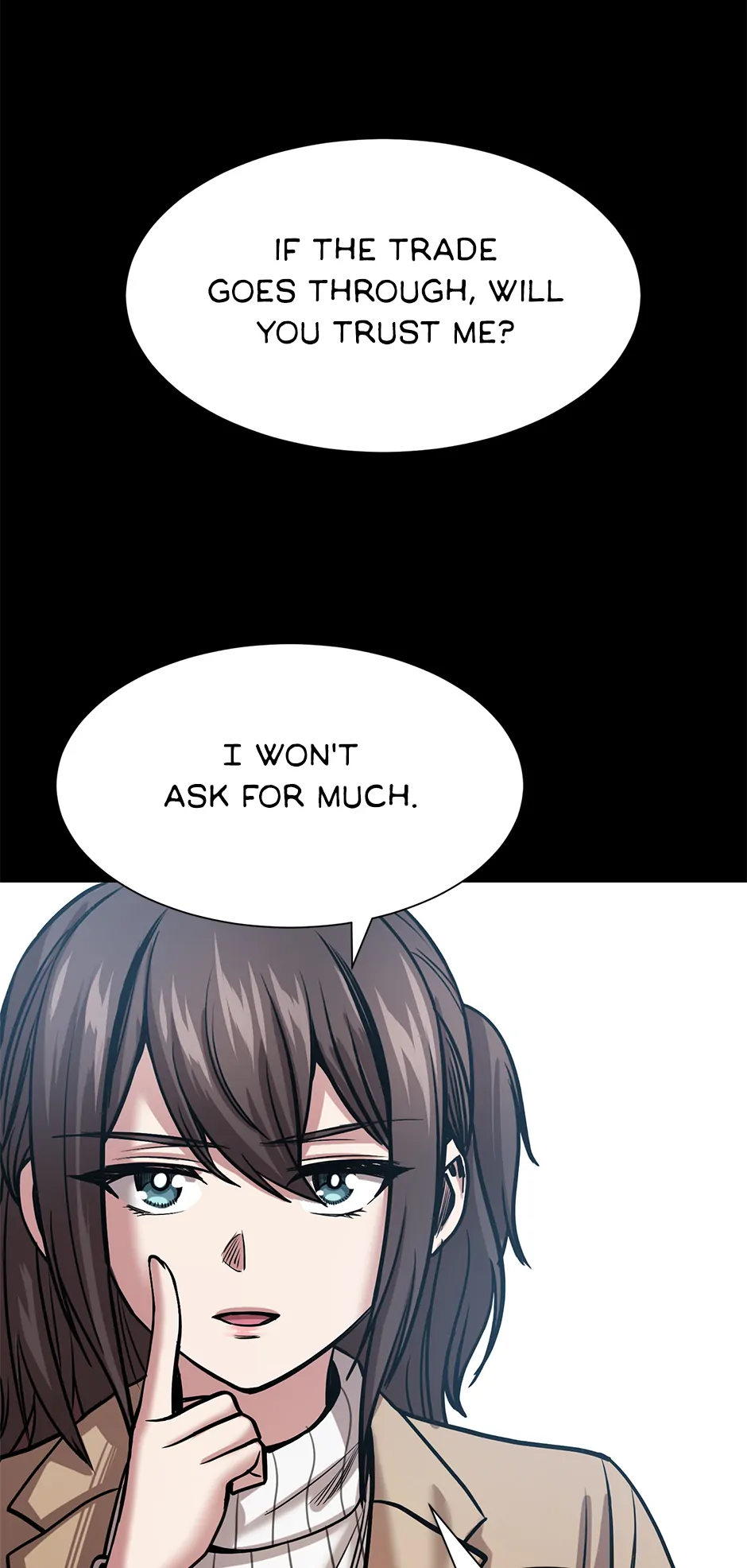 Lead Draft Chapter 58 - Page 73