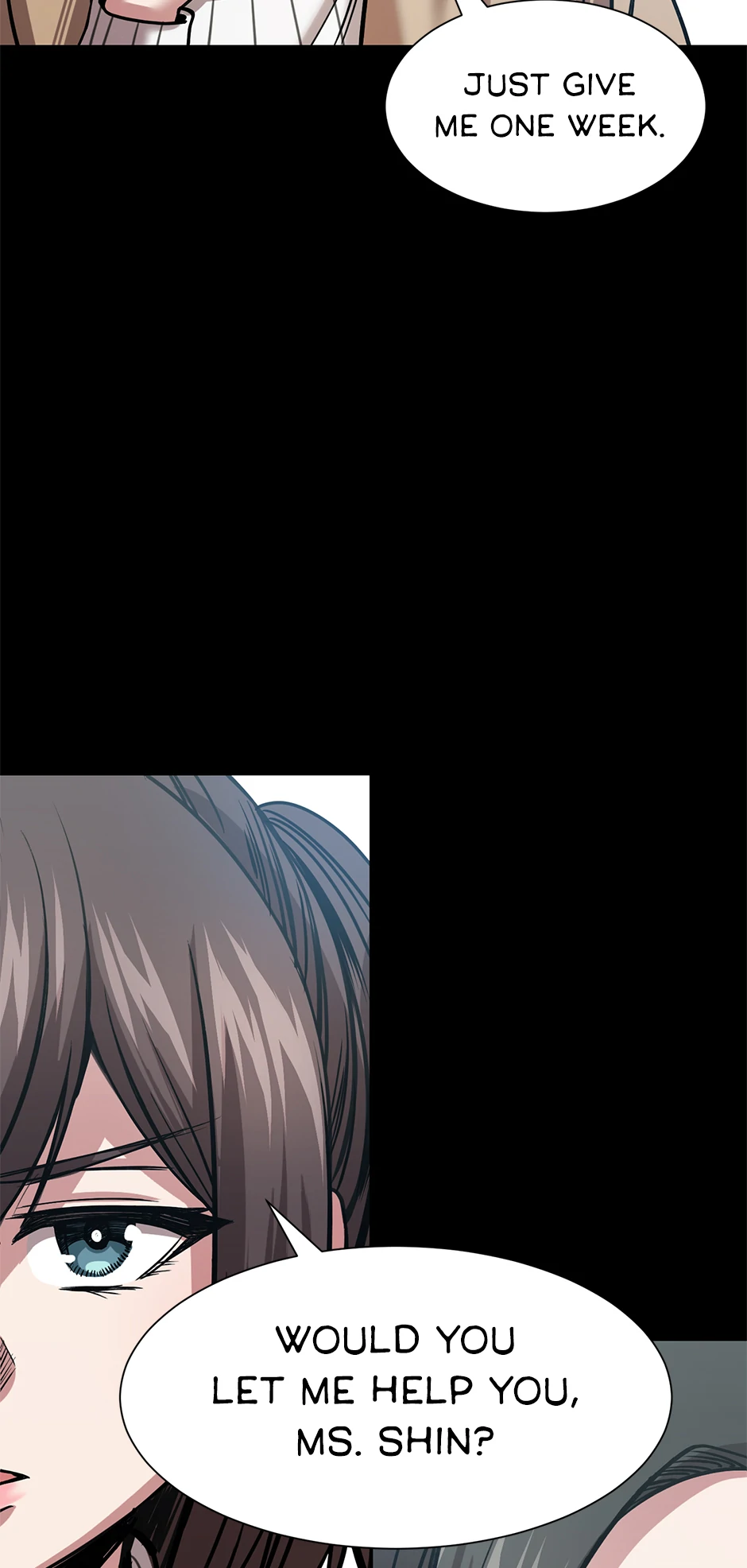 Lead Draft Chapter 58 - Page 74