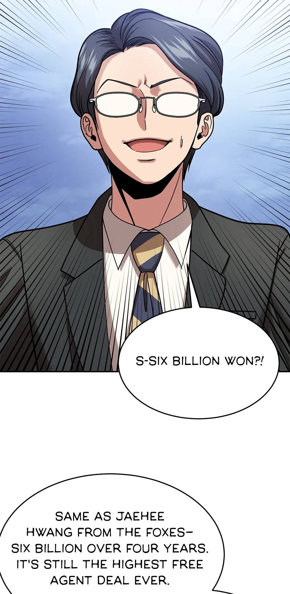 Lead Draft Chapter 58 - Page 10