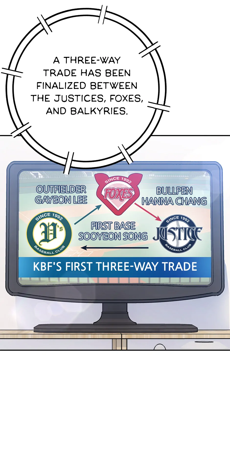 Lead Draft Chapter 59 - Page 1