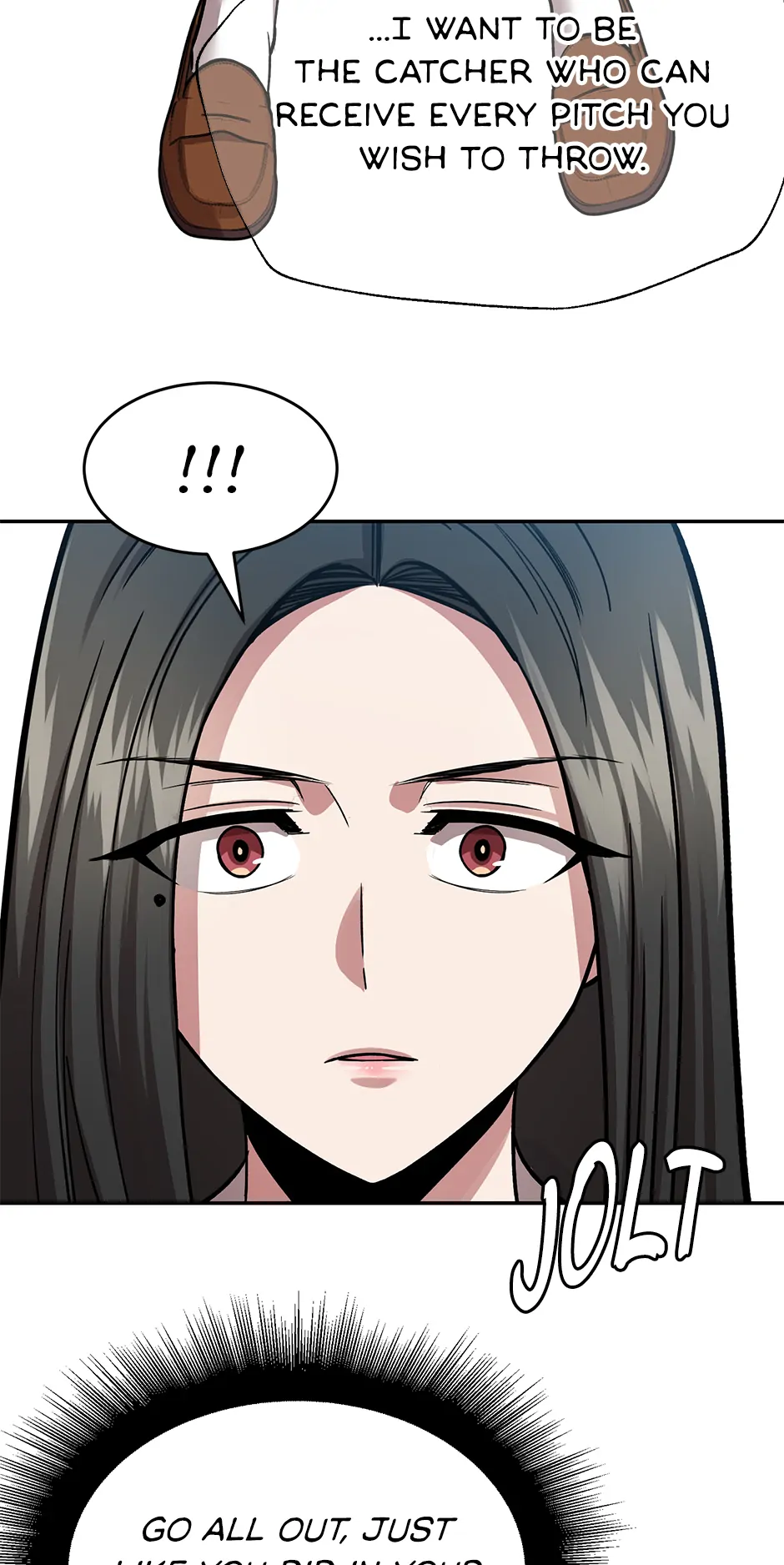 Lead Draft Chapter 59 - Page 13