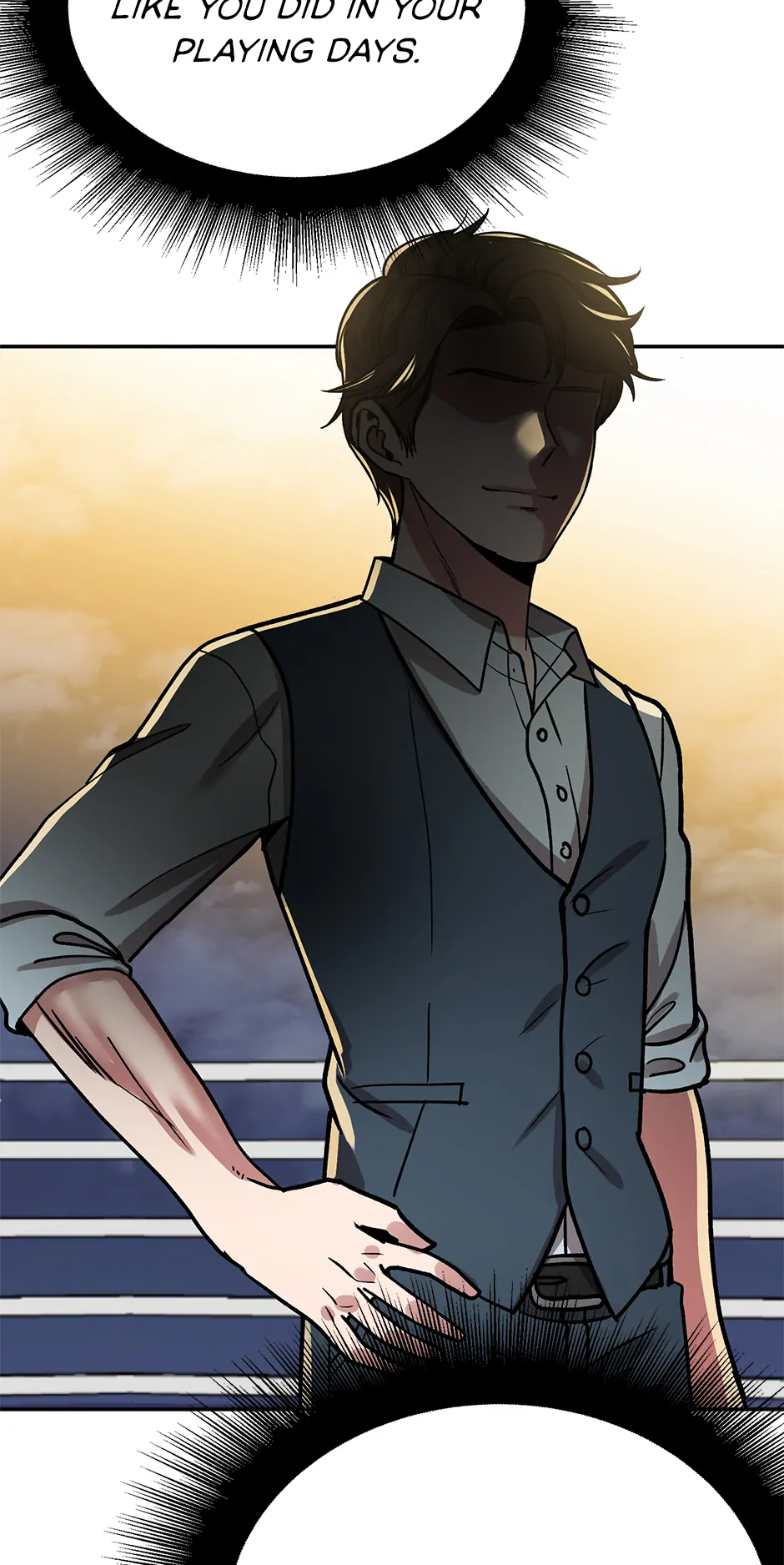 Lead Draft Chapter 59 - Page 14