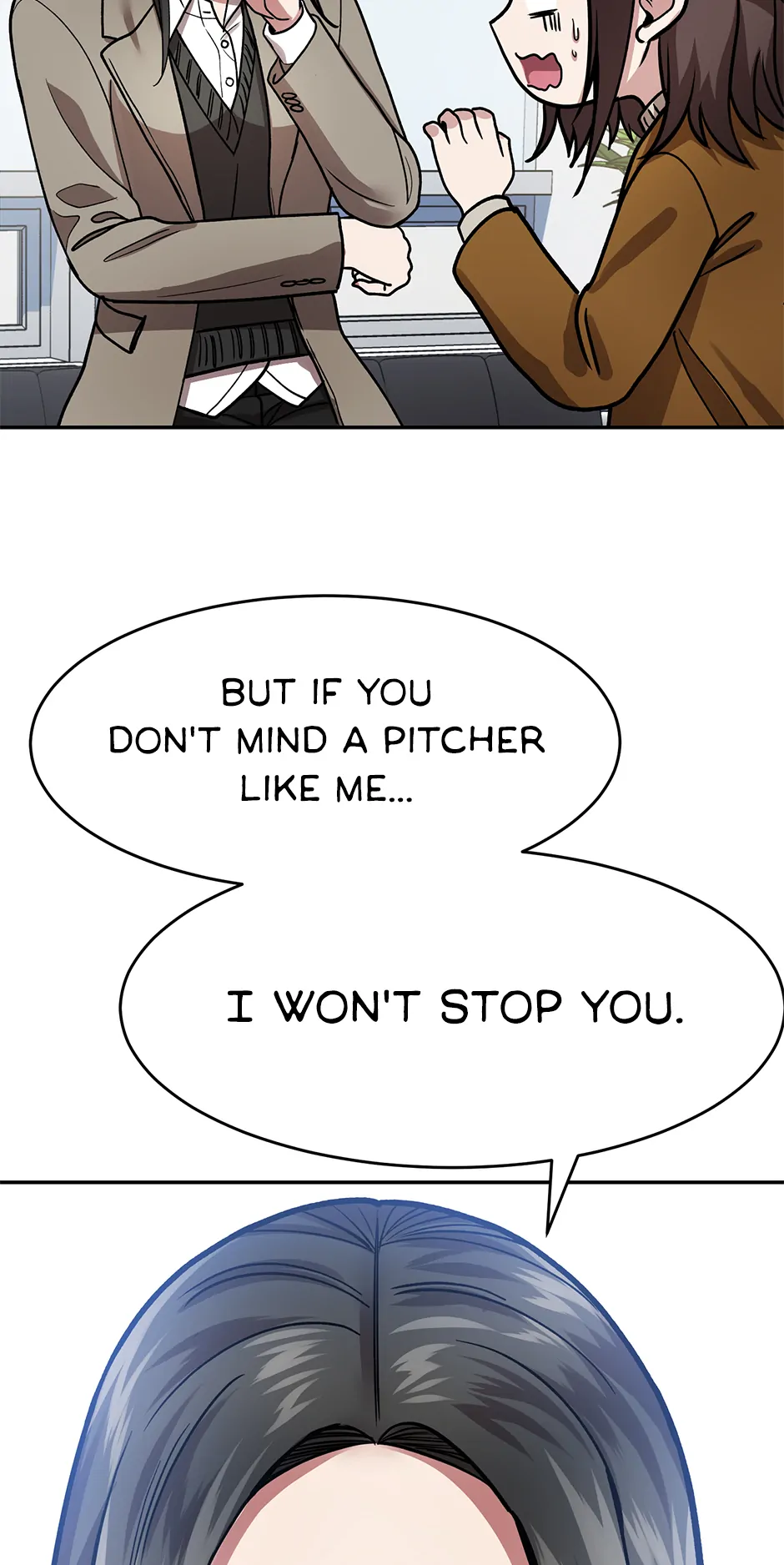 Lead Draft Chapter 59 - Page 18