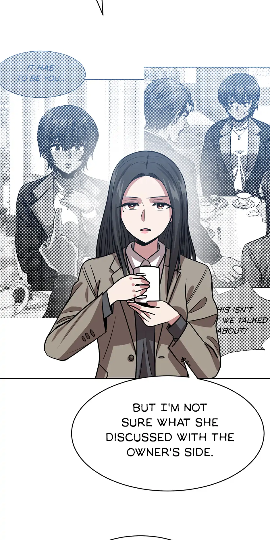 Lead Draft Chapter 59 - Page 24