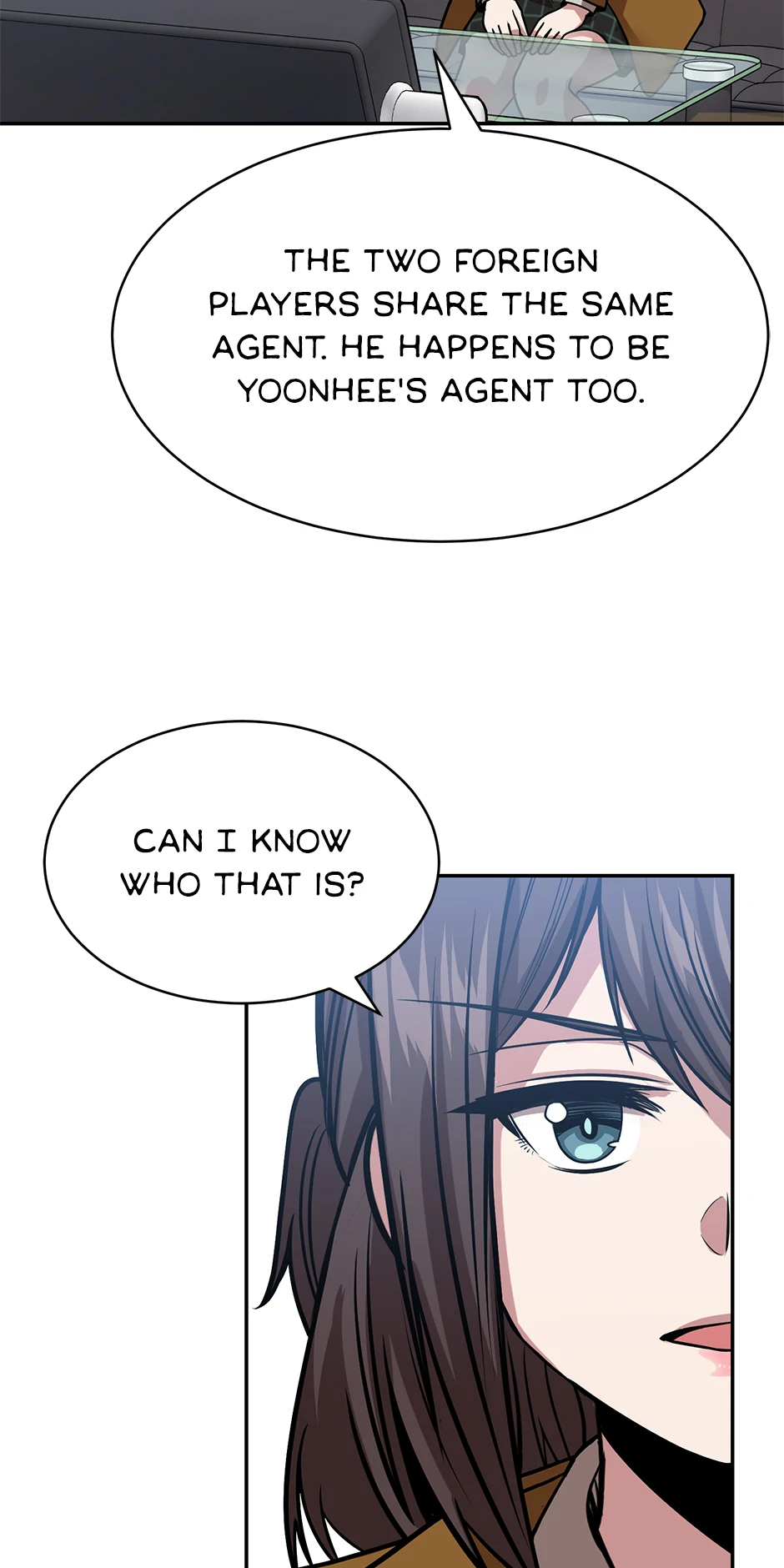 Lead Draft Chapter 59 - Page 29