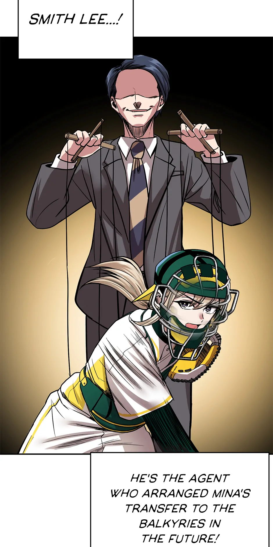 Lead Draft Chapter 59 - Page 32