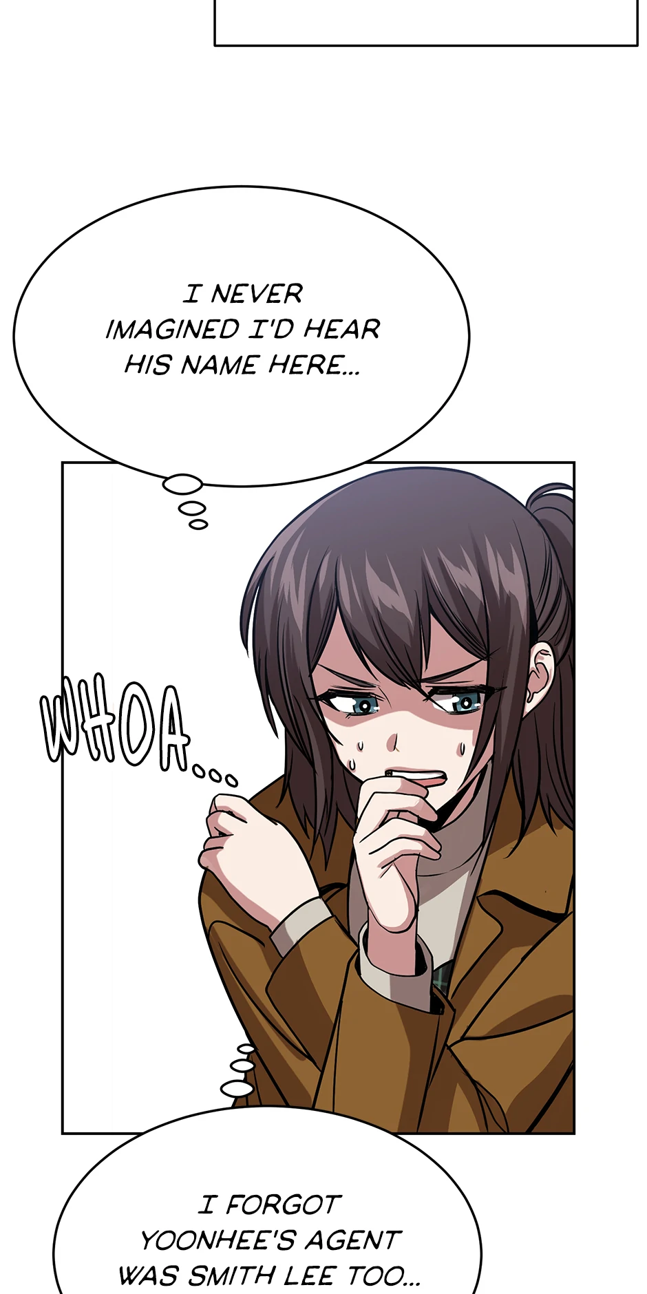 Lead Draft Chapter 59 - Page 33