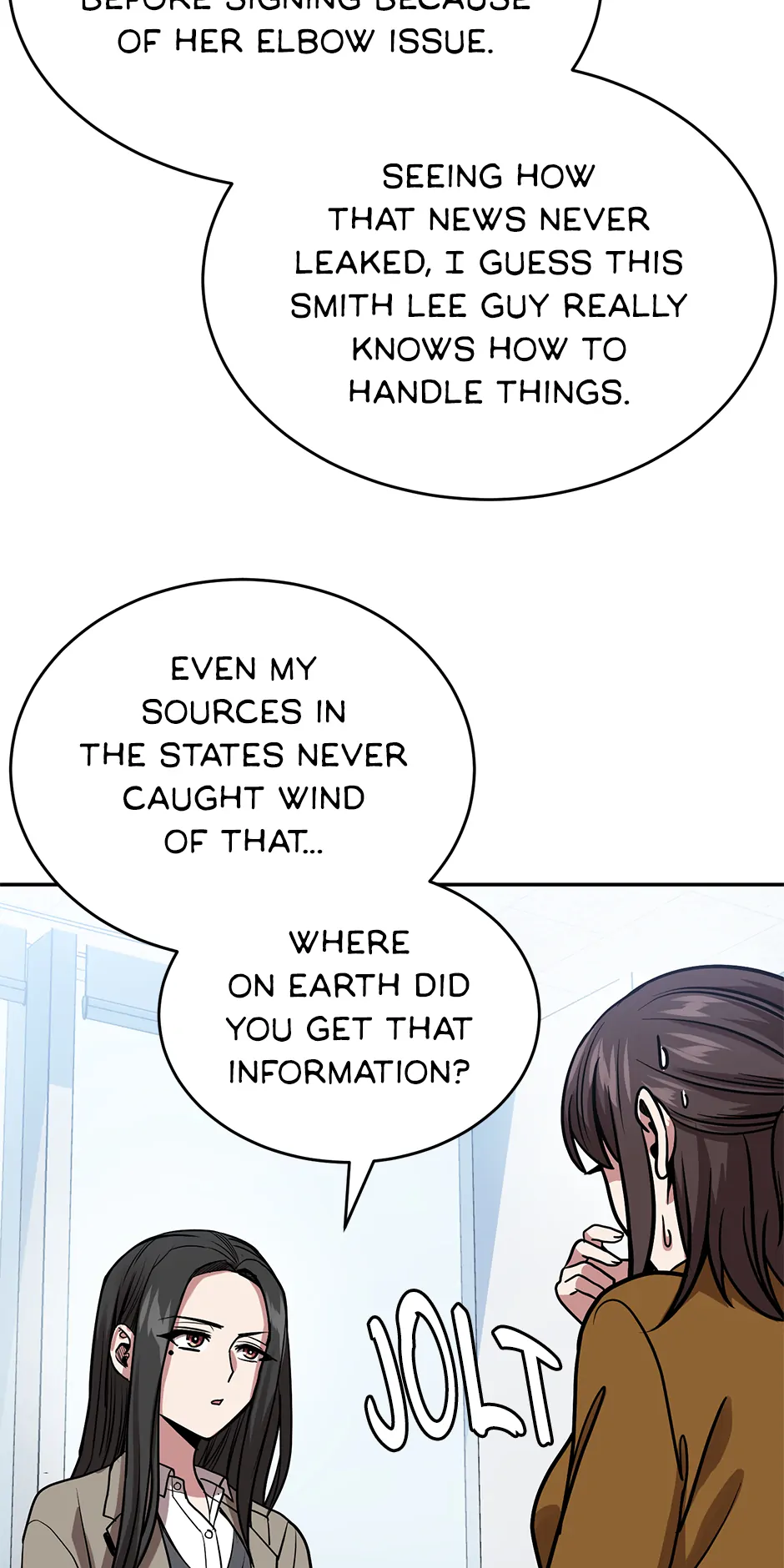 Lead Draft Chapter 59 - Page 37