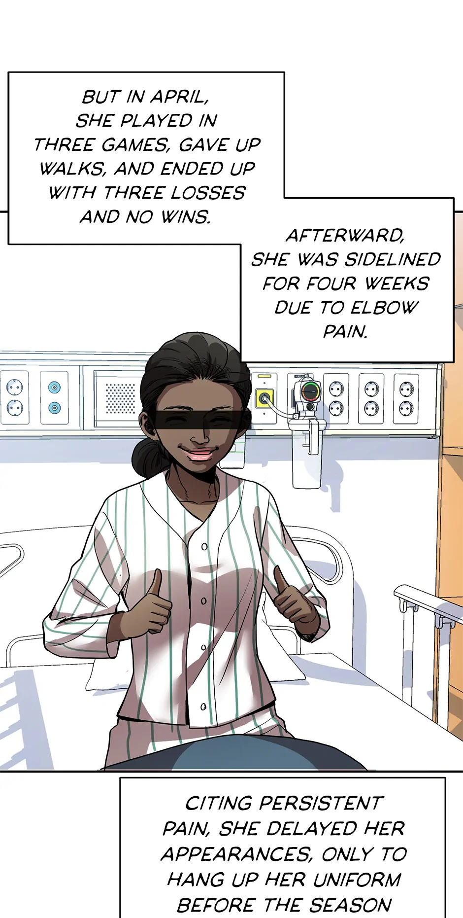 Lead Draft Chapter 59 - Page 42