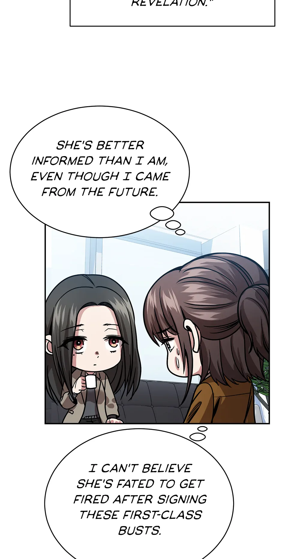 Lead Draft Chapter 59 - Page 45