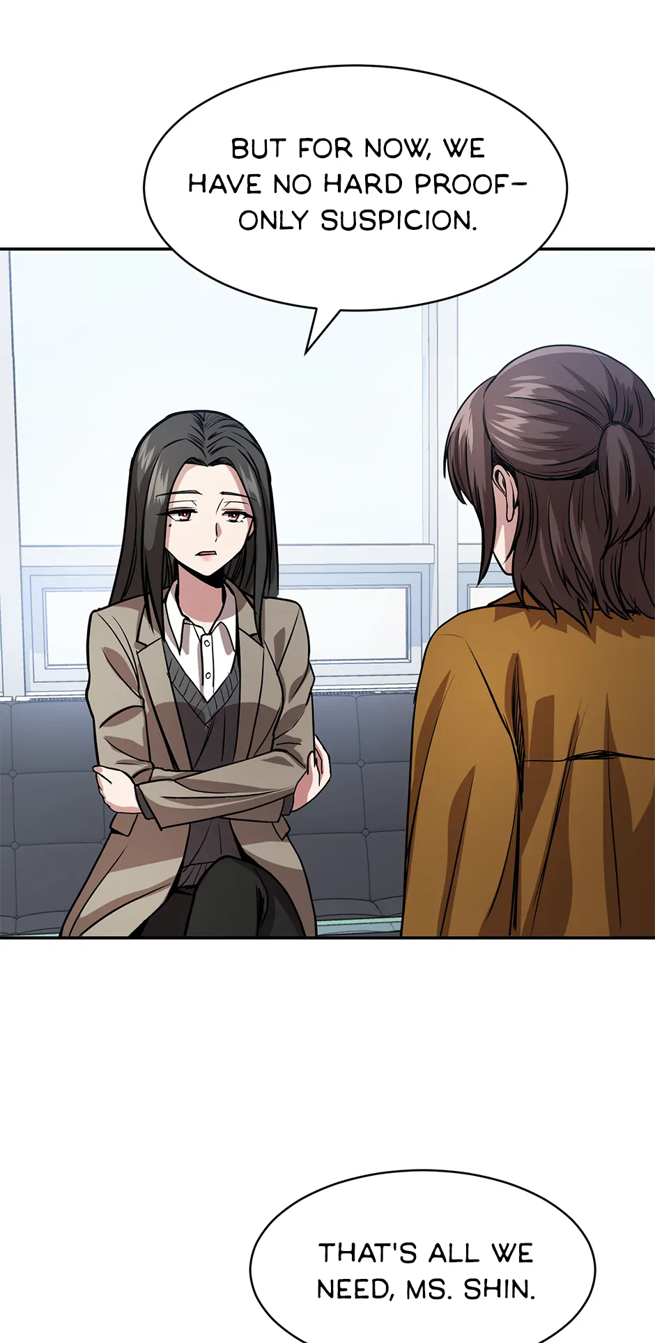 Lead Draft Chapter 59 - Page 49