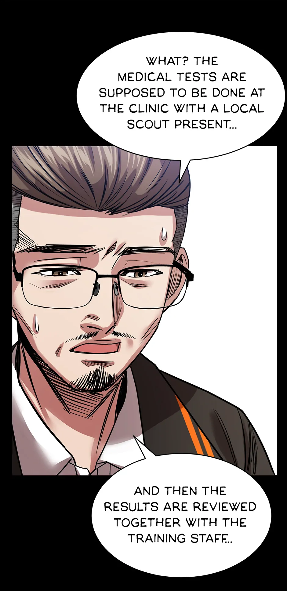 Lead Draft Chapter 59 - Page 56