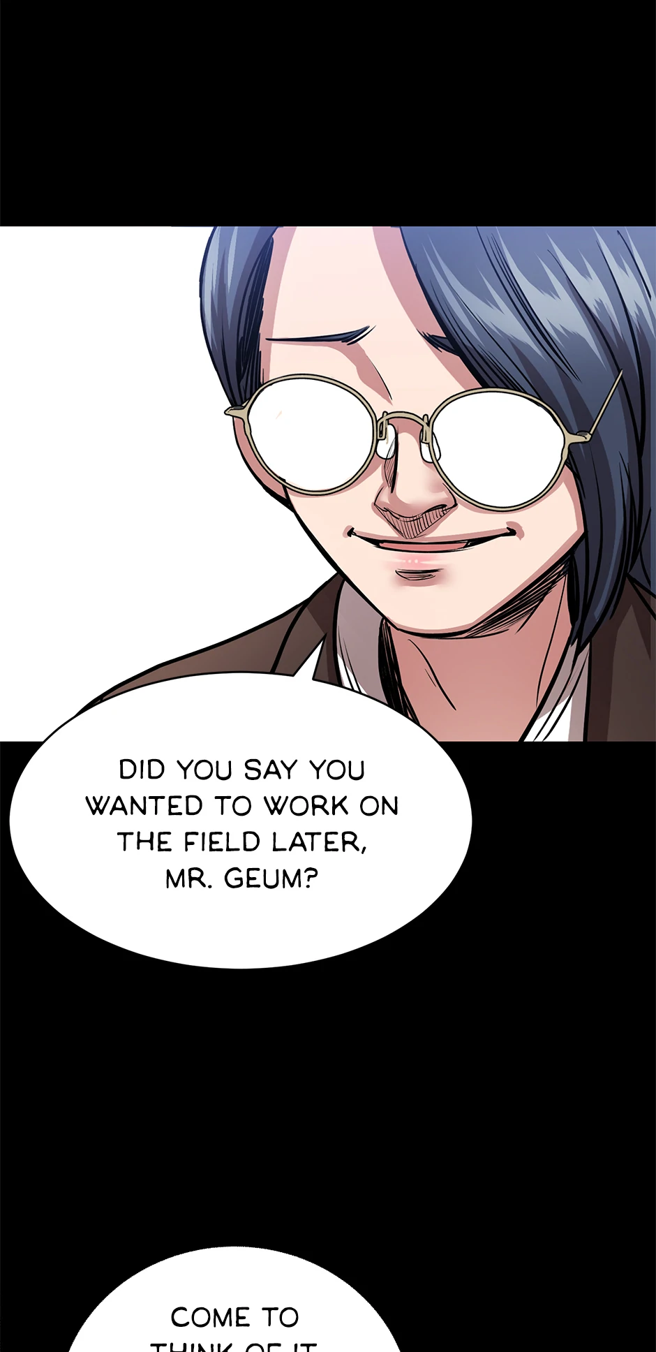 Lead Draft Chapter 59 - Page 58