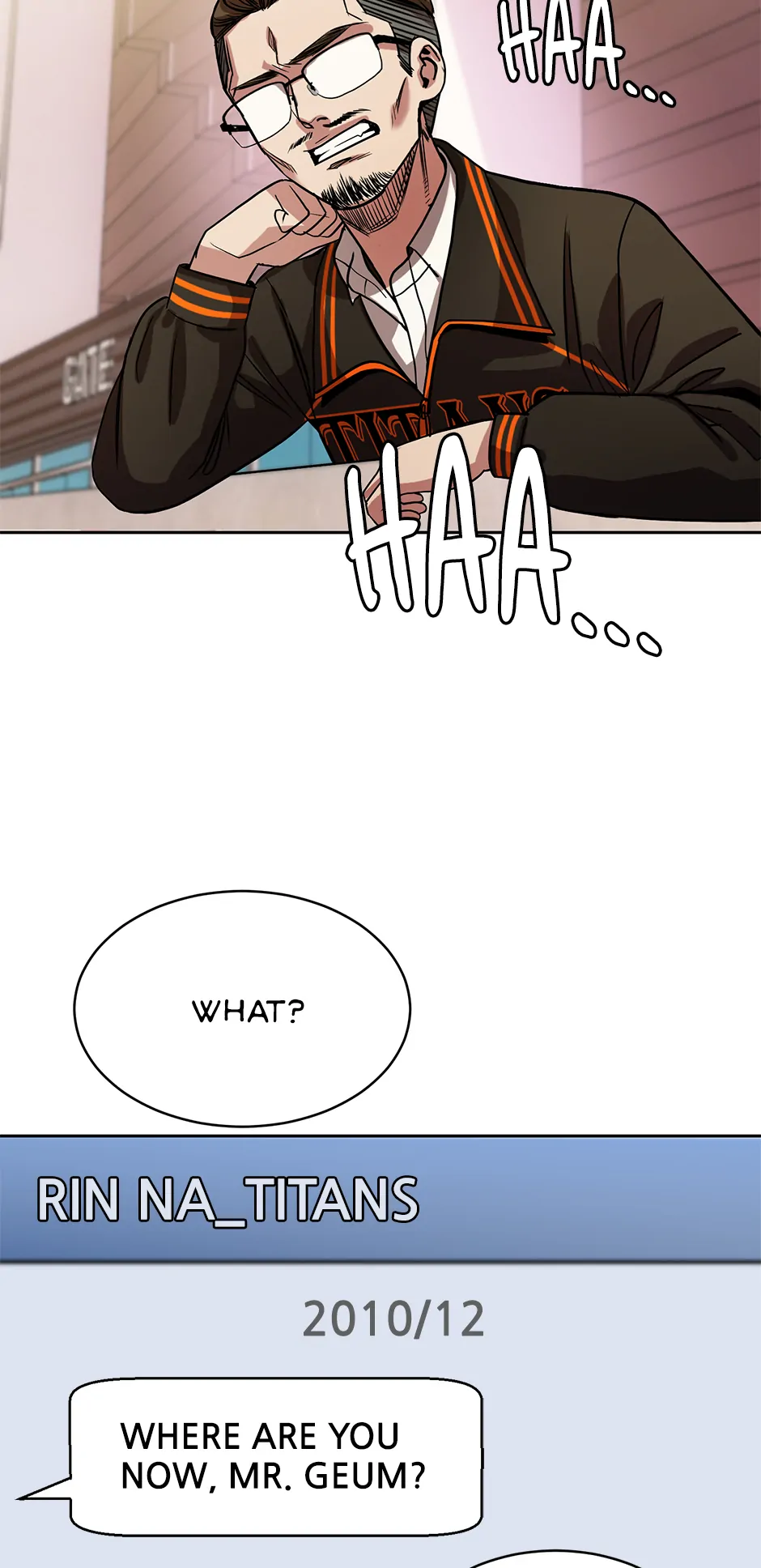 Lead Draft Chapter 59 - Page 61