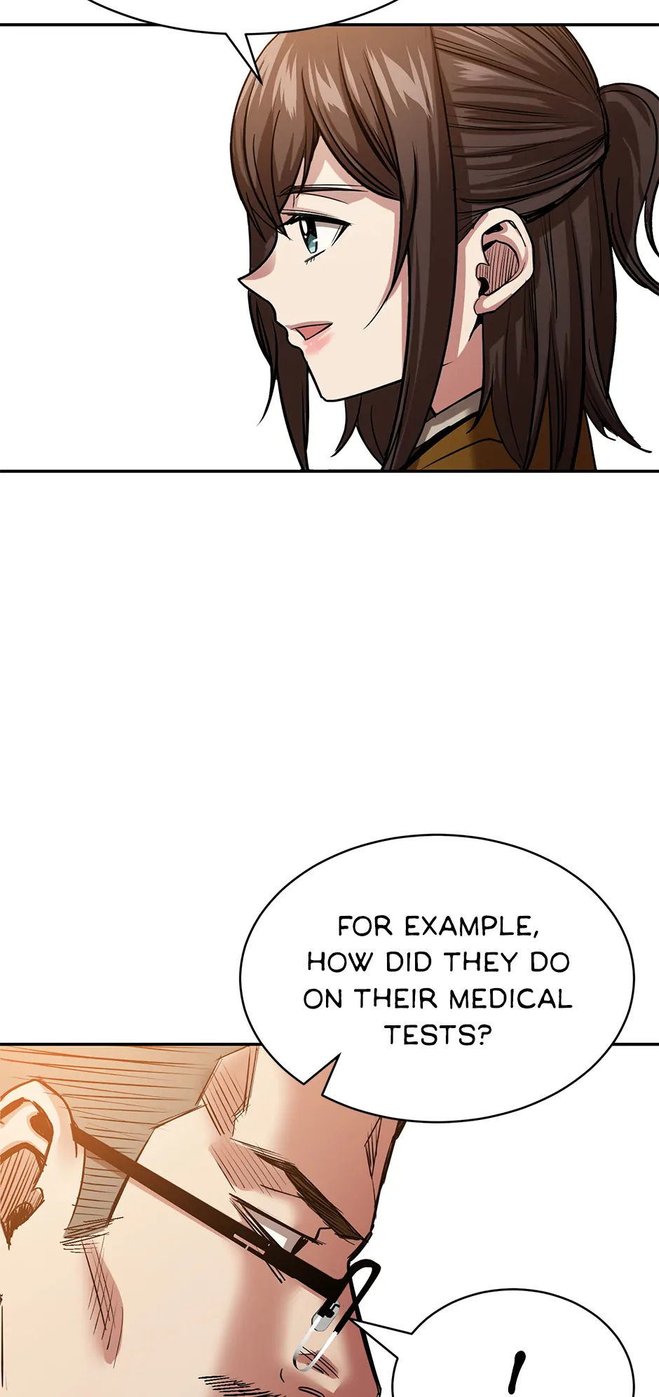 Lead Draft Chapter 59 - Page 66