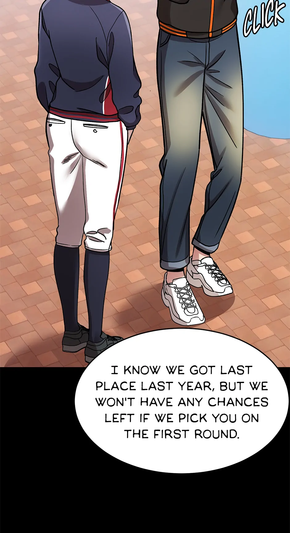 Lead Draft Chapter 59 - Page 72