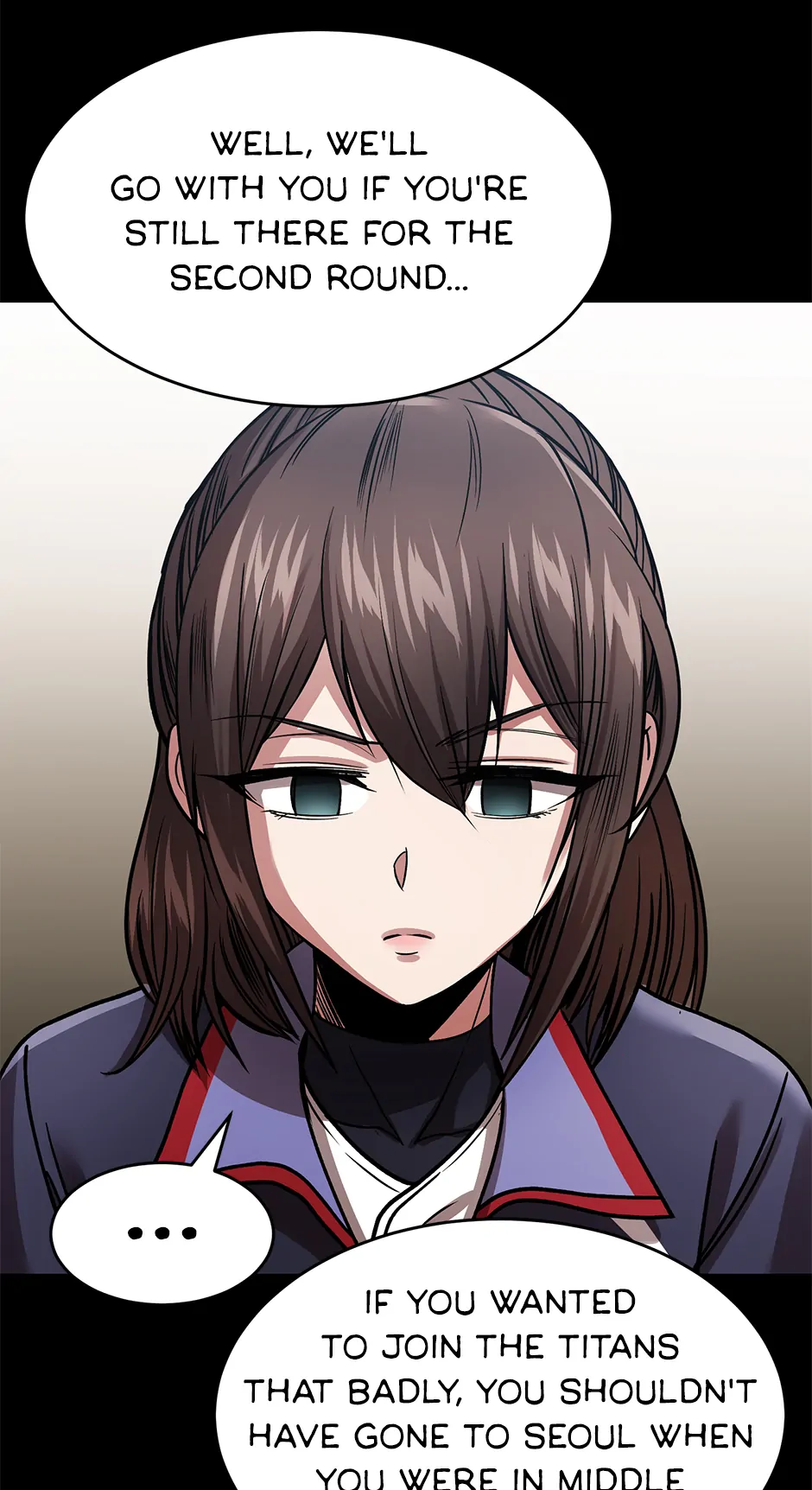 Lead Draft Chapter 59 - Page 73