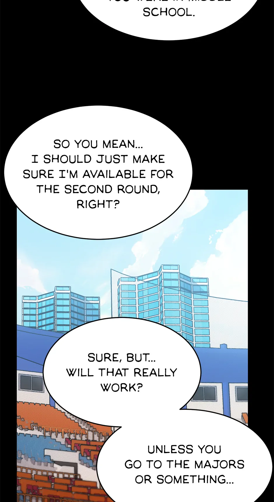 Lead Draft Chapter 59 - Page 74