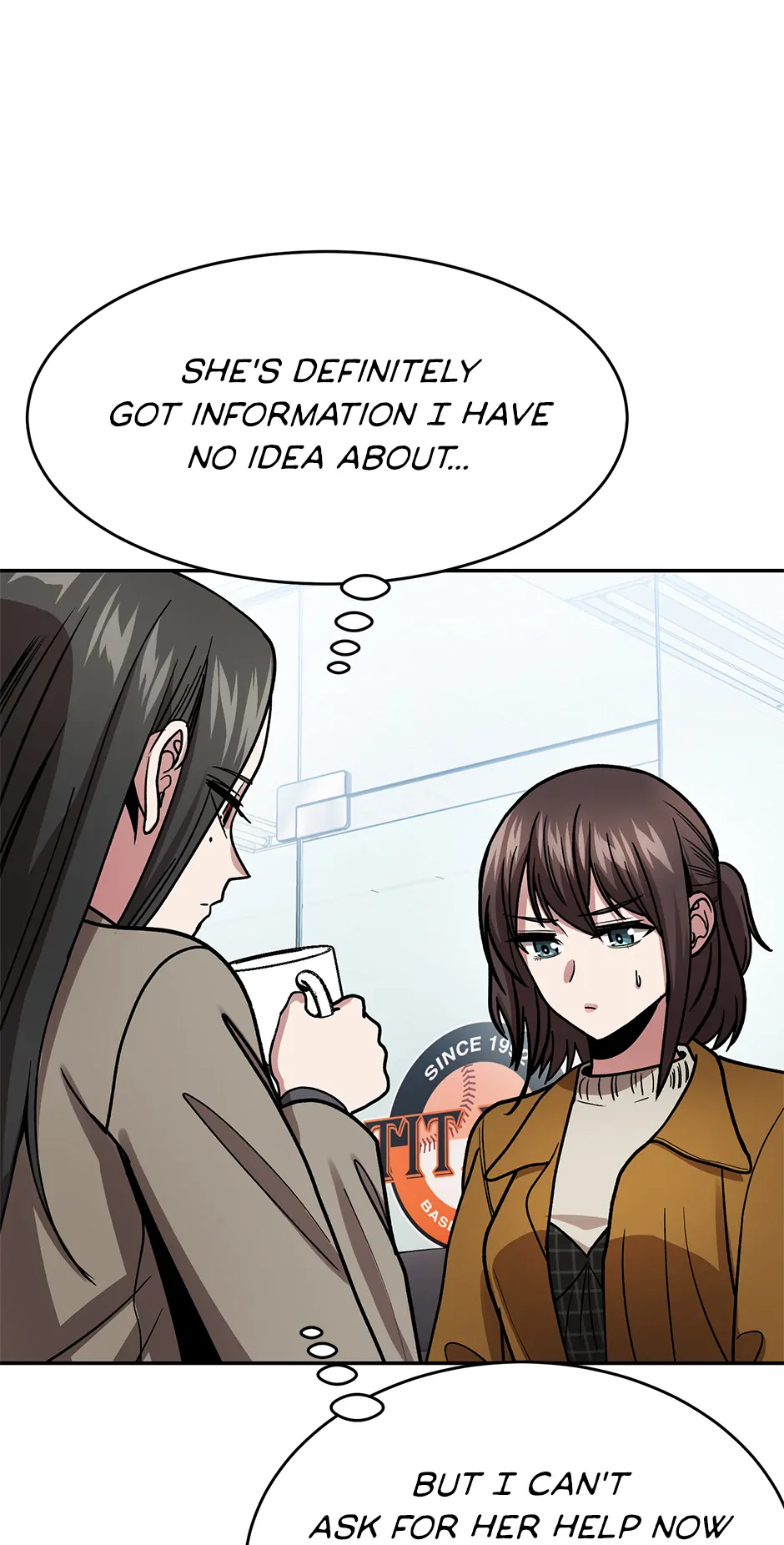 Lead Draft Chapter 59 - Page 9