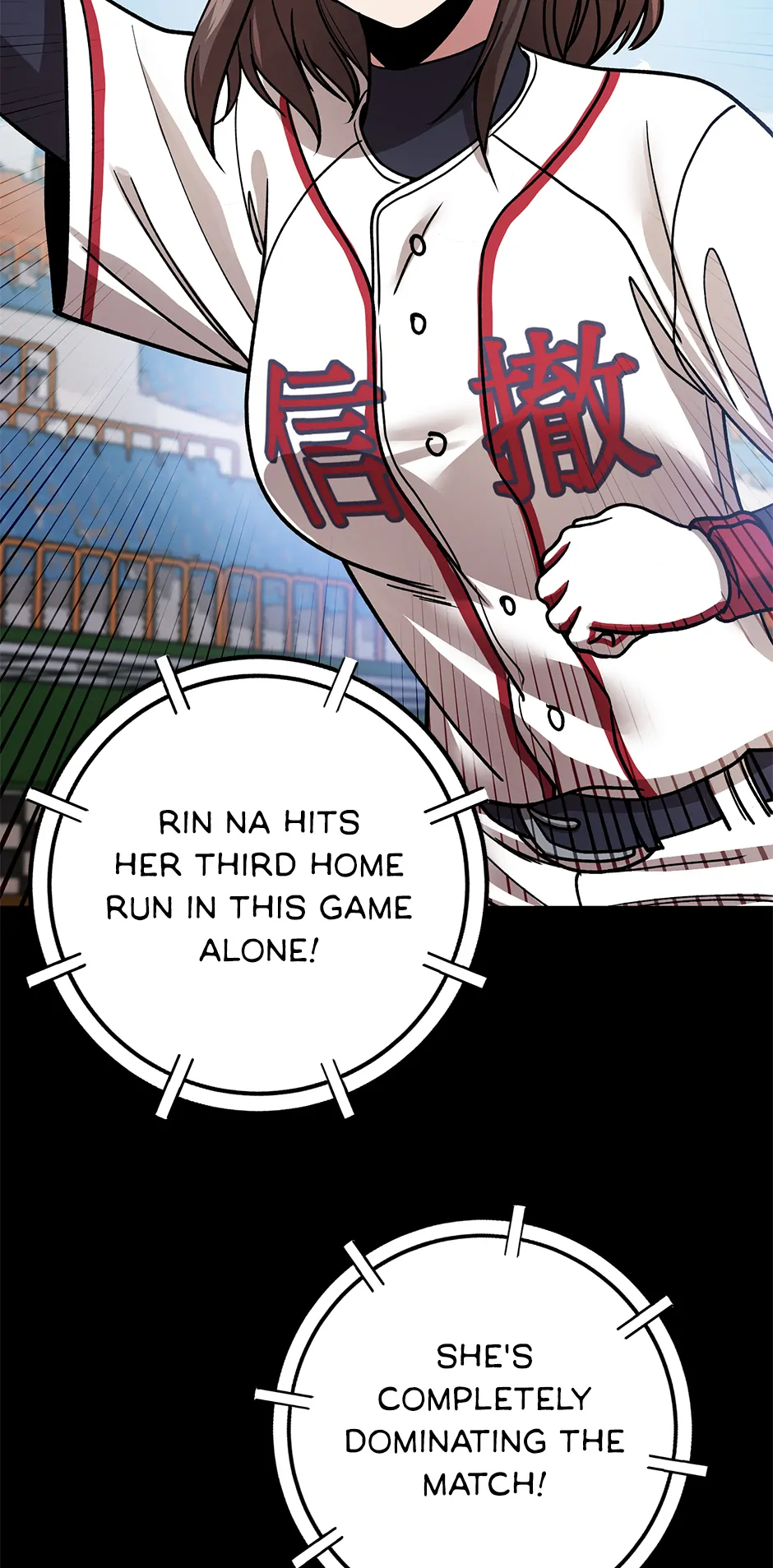 Lead Draft Chapter 59 - Page 82