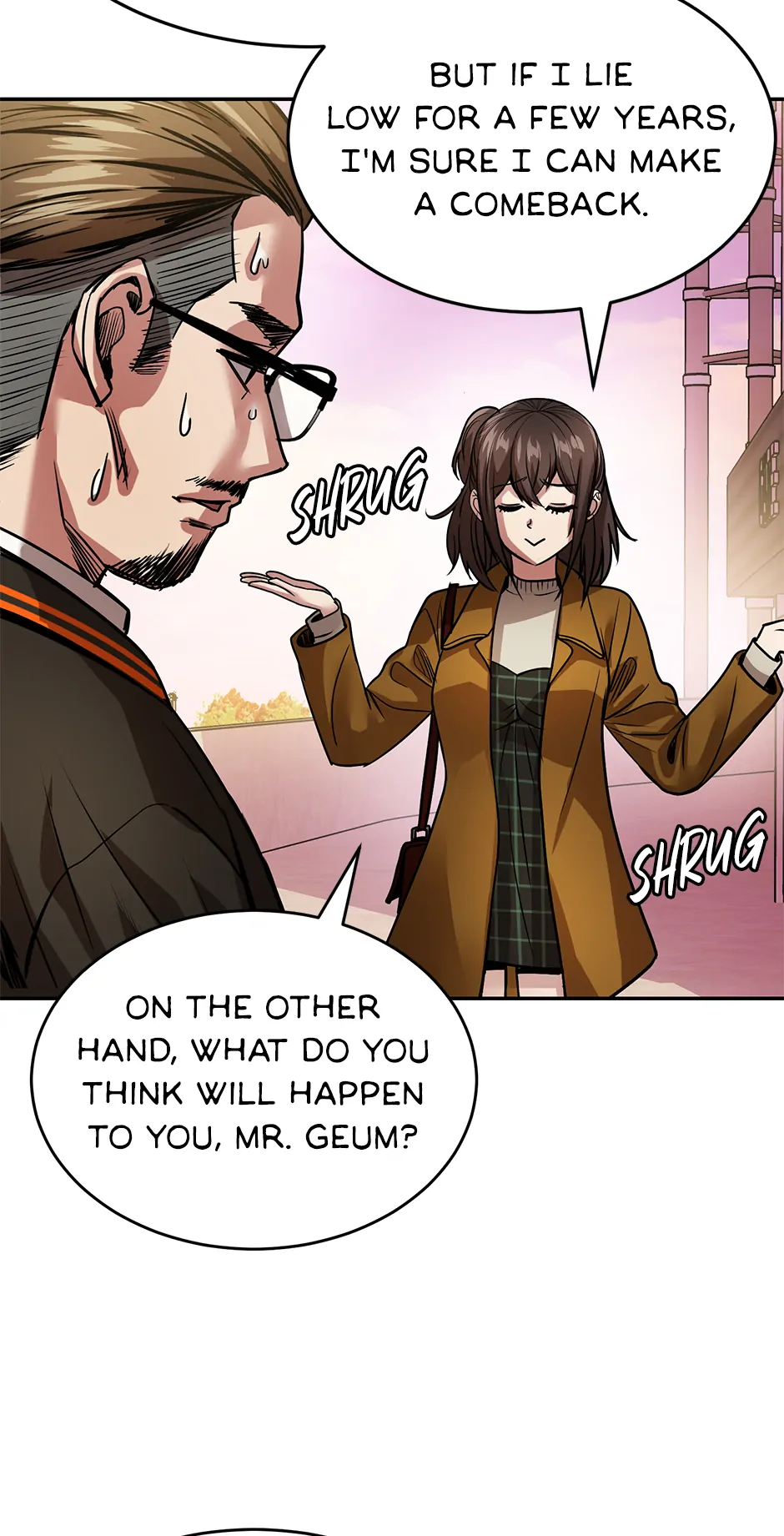 Lead Draft Chapter 59 - Page 89