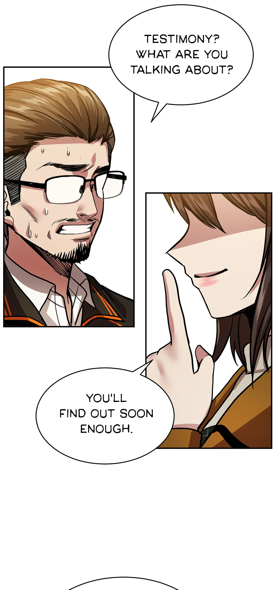 Lead Draft Chapter 59 - Page 93