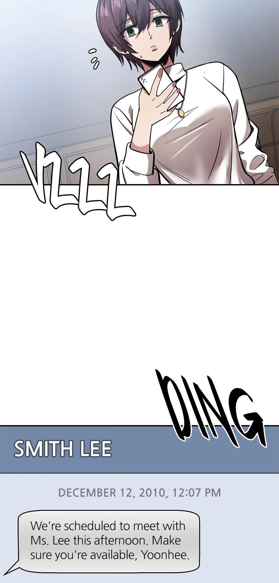 Lead Draft Chapter 60 - Page 12