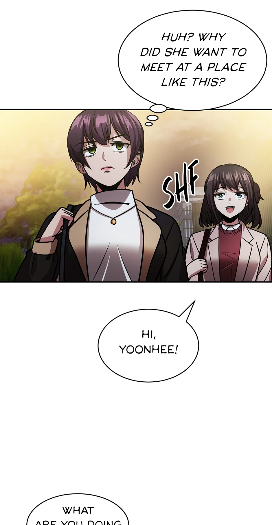 Lead Draft Chapter 60 - Page 21