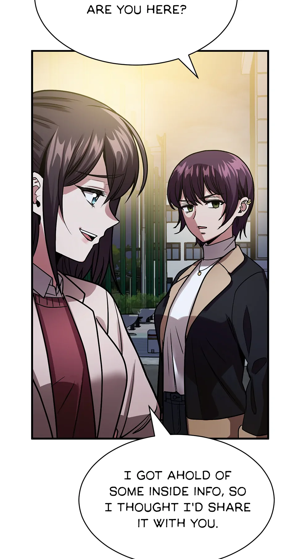 Lead Draft Chapter 60 - Page 23