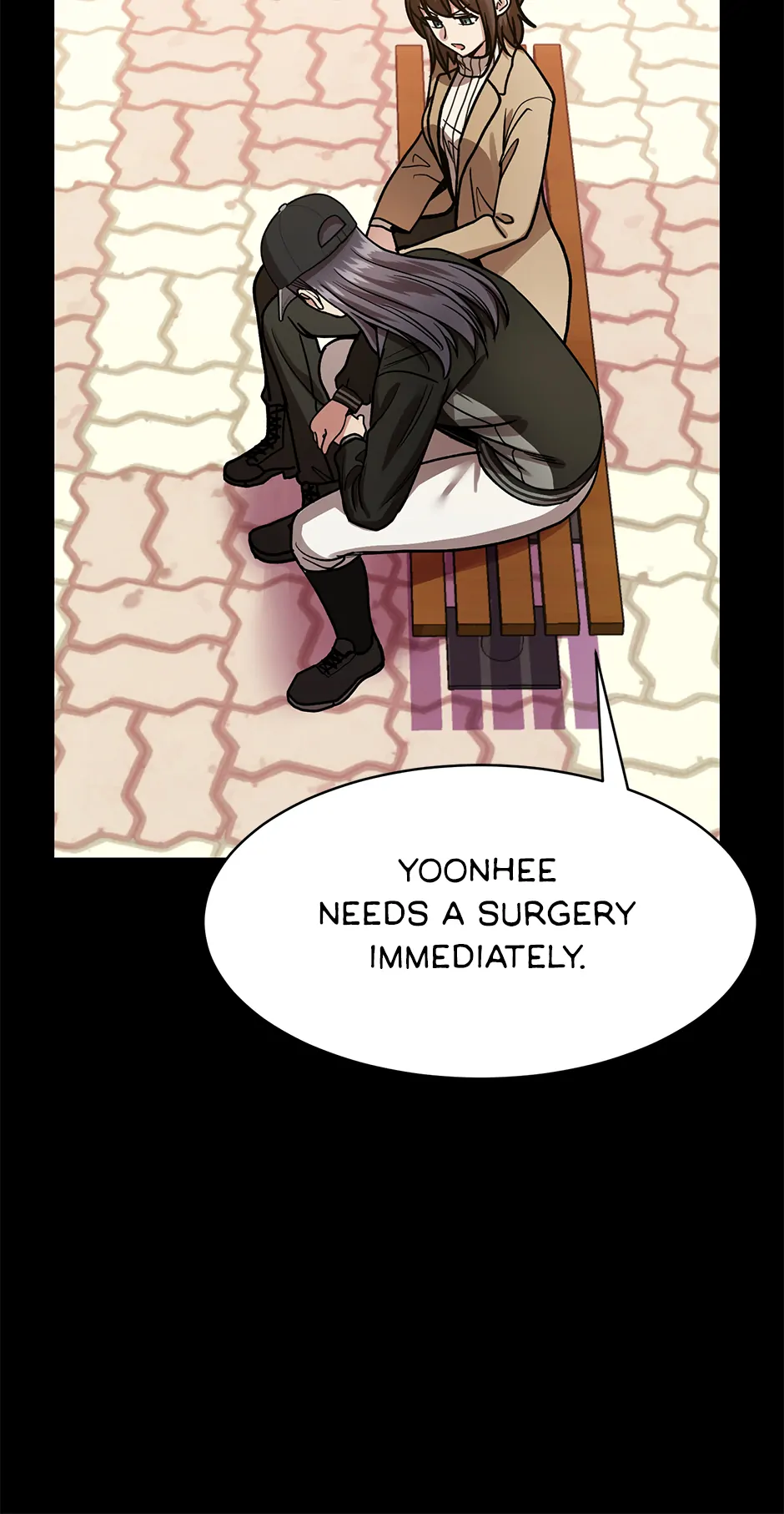 Lead Draft Chapter 60 - Page 46