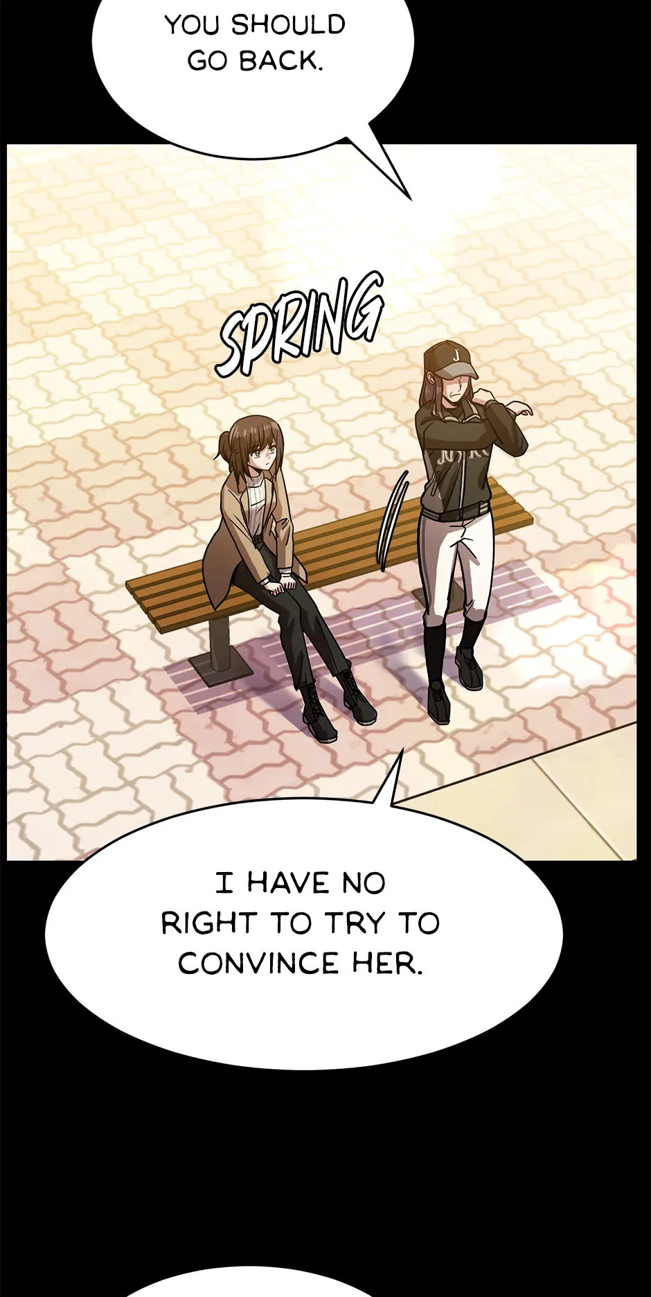 Lead Draft Chapter 60 - Page 50