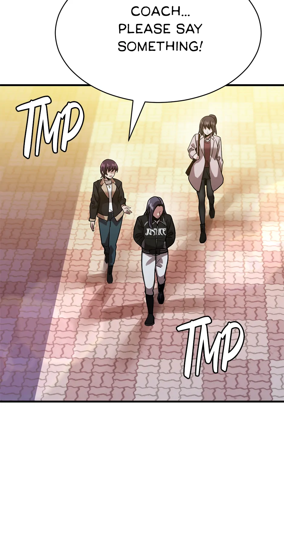 Lead Draft Chapter 60 - Page 61