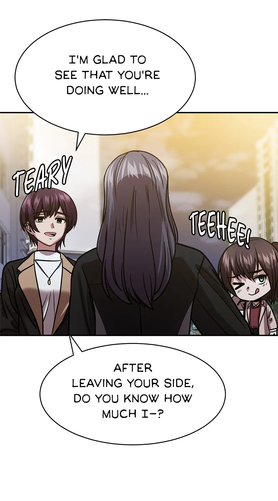 Lead Draft Chapter 60 - Page 64