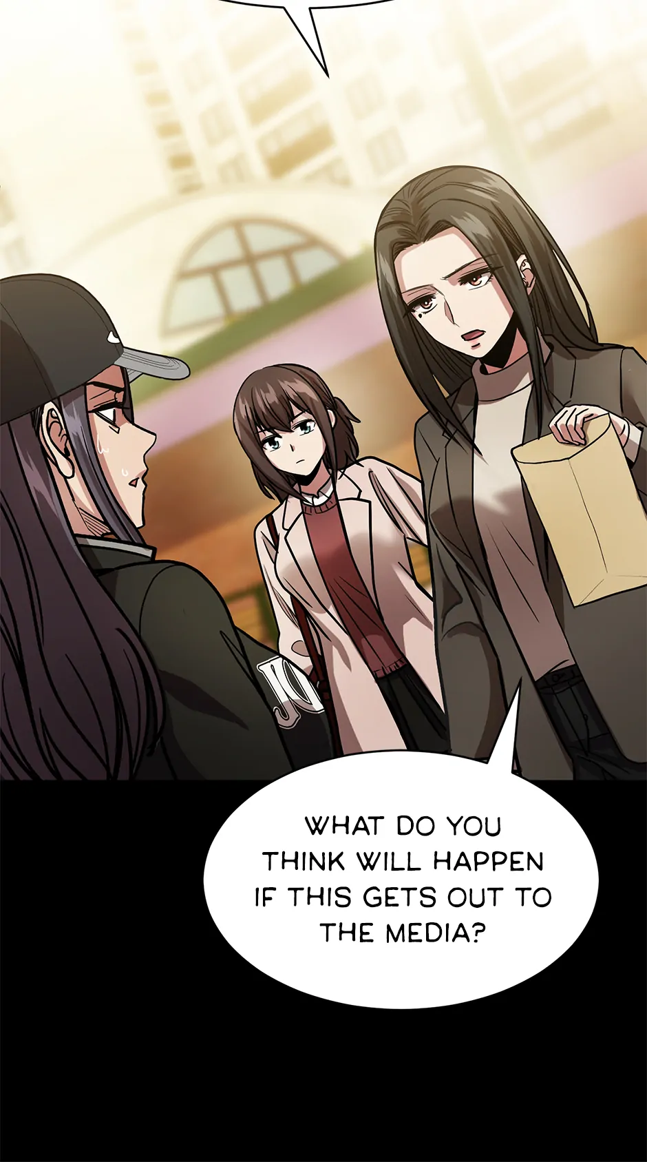 Lead Draft Chapter 60 - Page 69