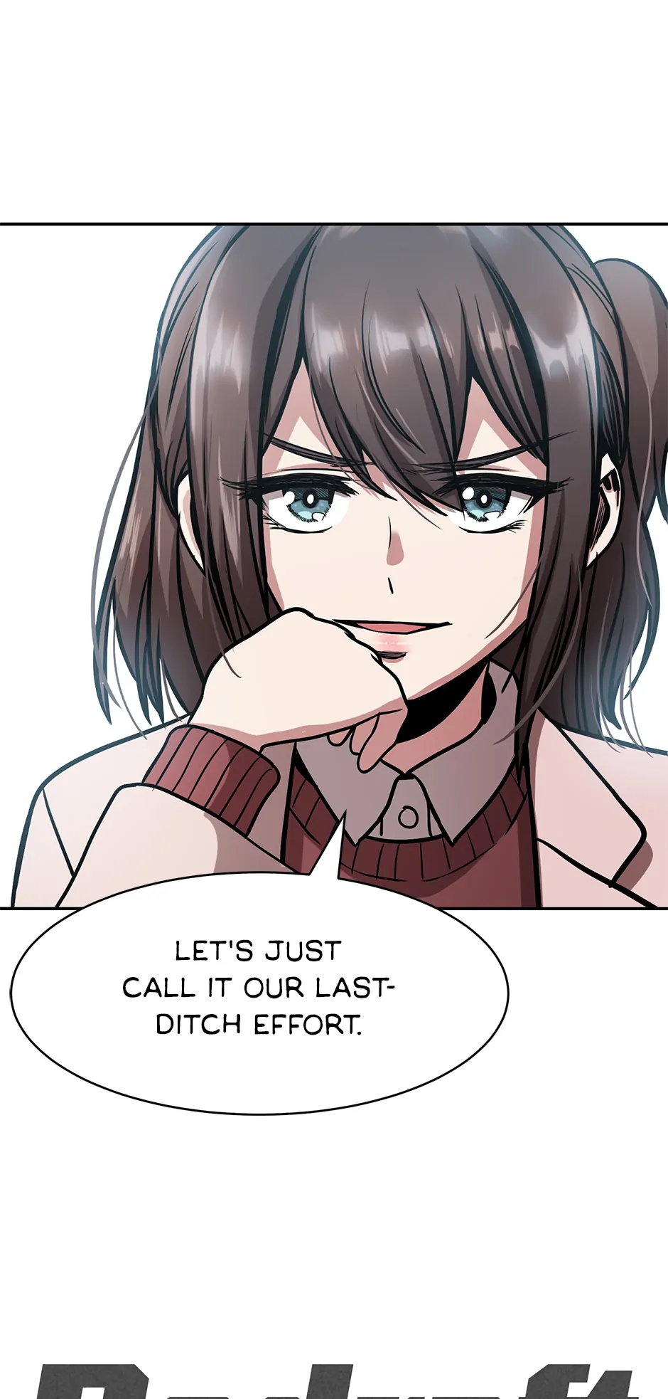 Lead Draft Chapter 60 - Page 8