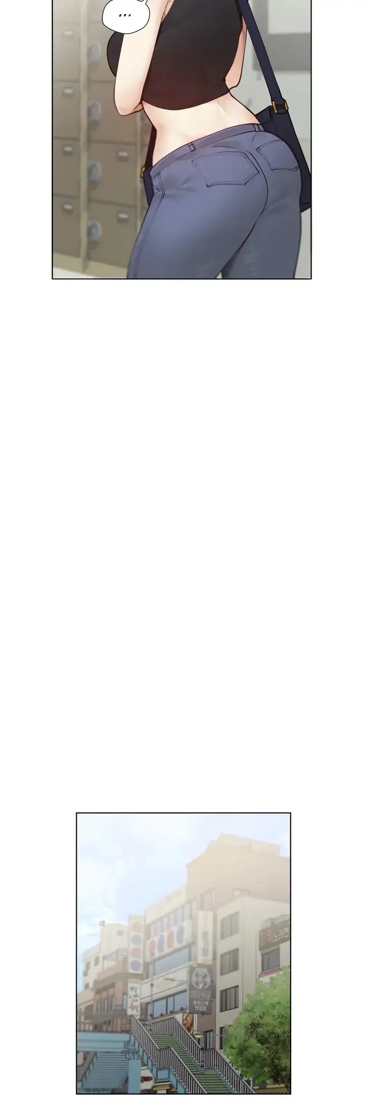 Learning the Hard Way Chapter 1 - Page 16