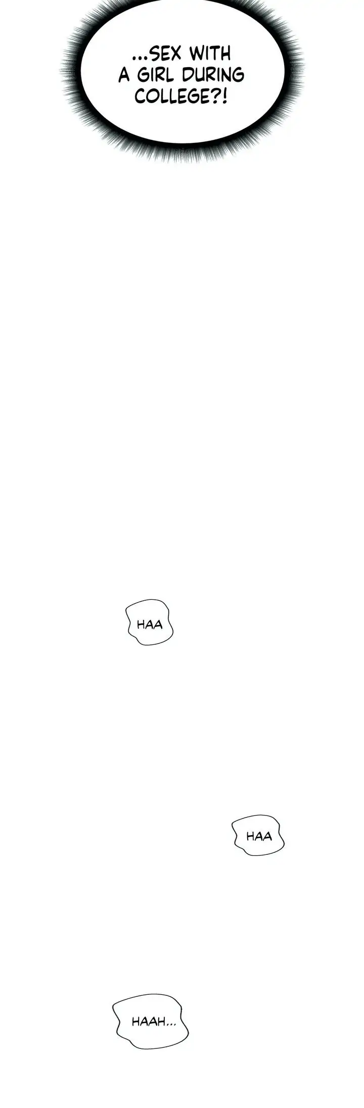 Learning the Hard Way Chapter 1 - Page 22